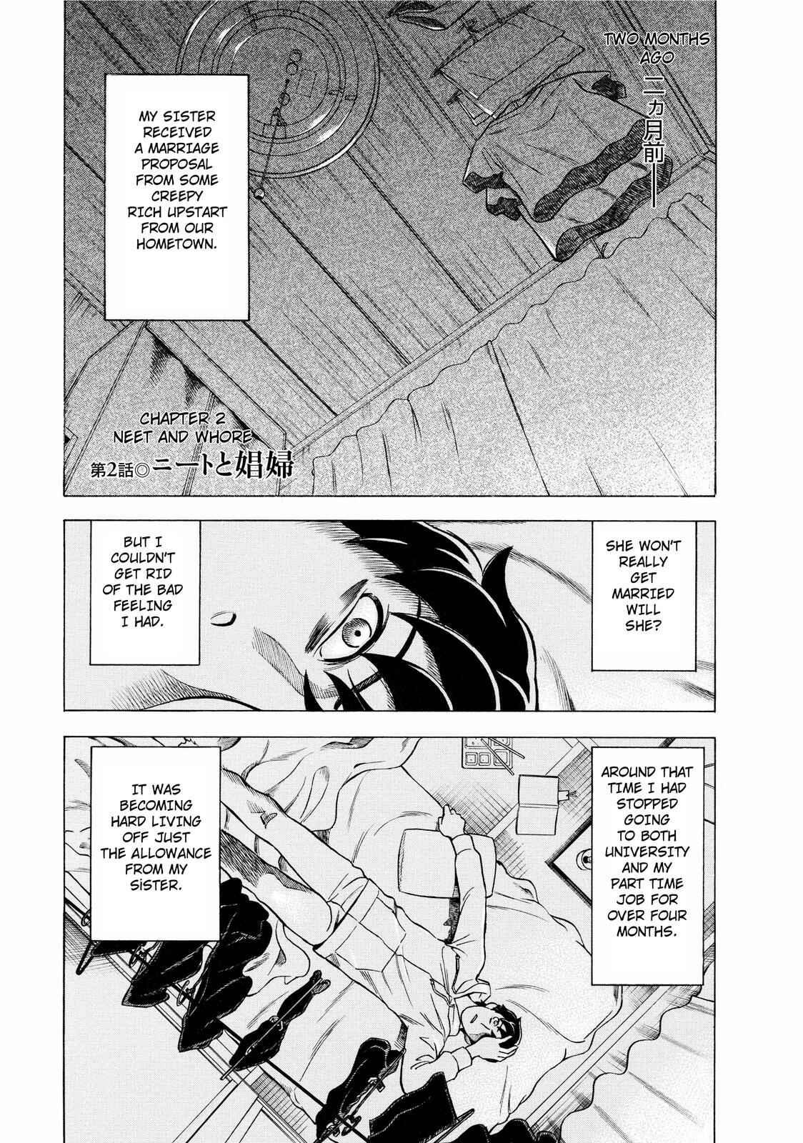 Chapter 2 - Page 1