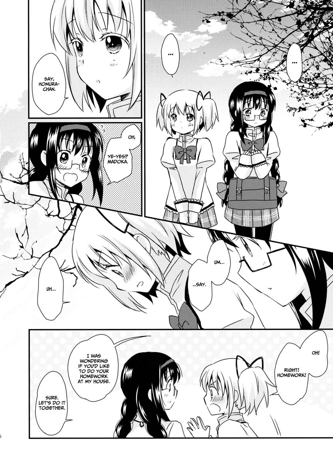 Chapter ? - Page 5