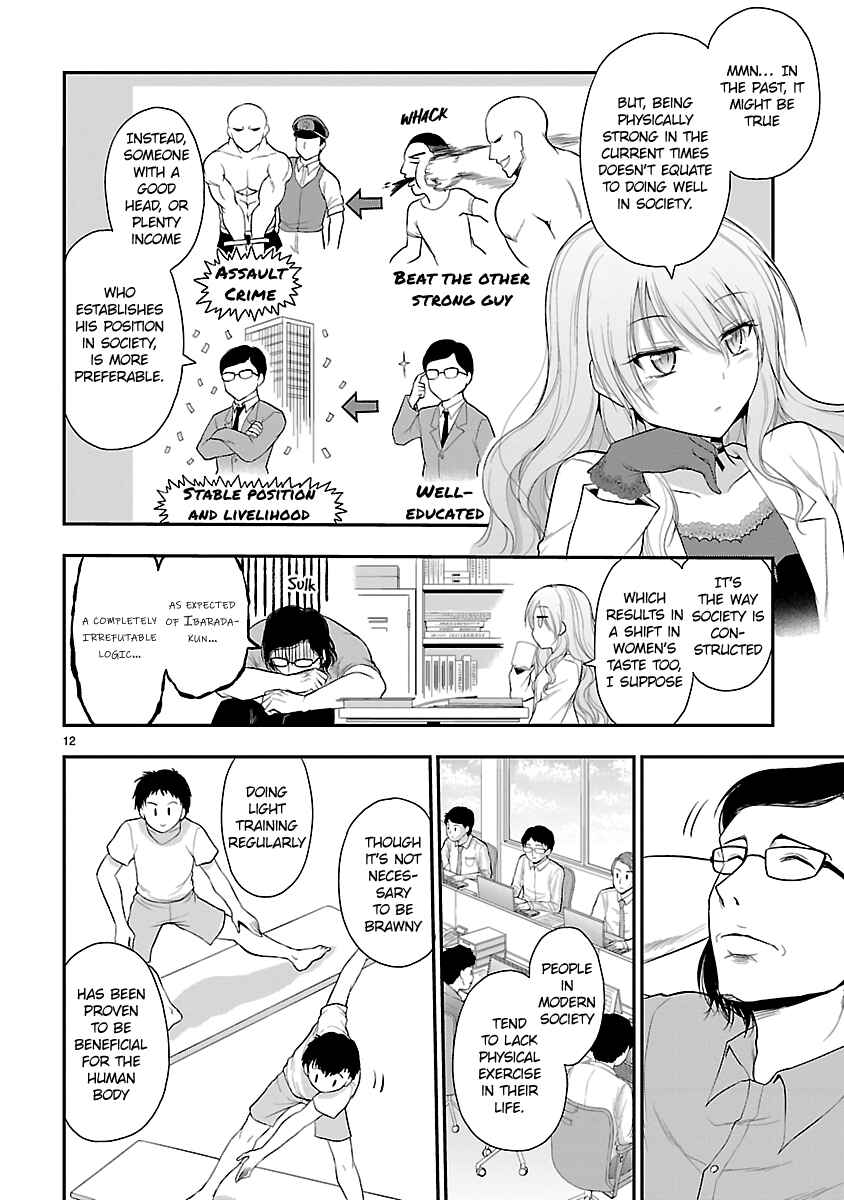 Chapter 38 - Page 12