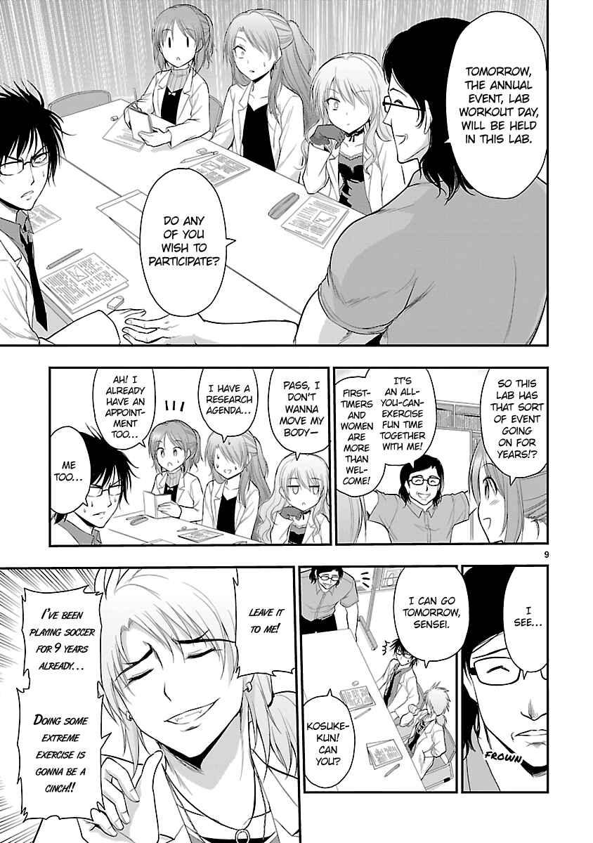 Chapter 38 - Page 9