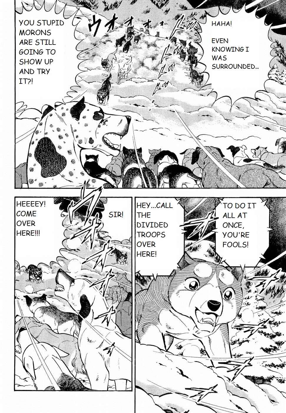 Chapter 191 - Page 11