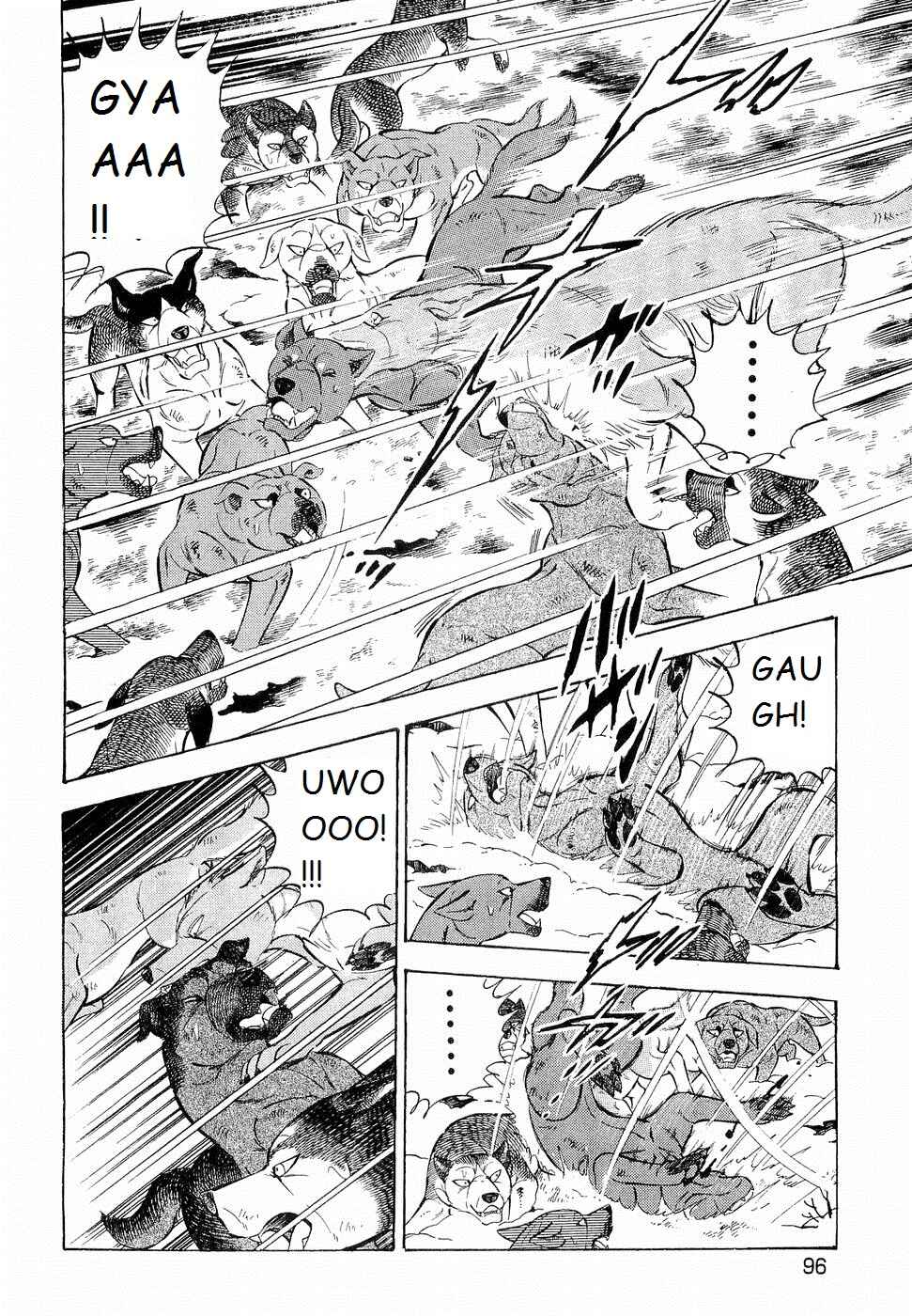 Chapter 191 - Page 13
