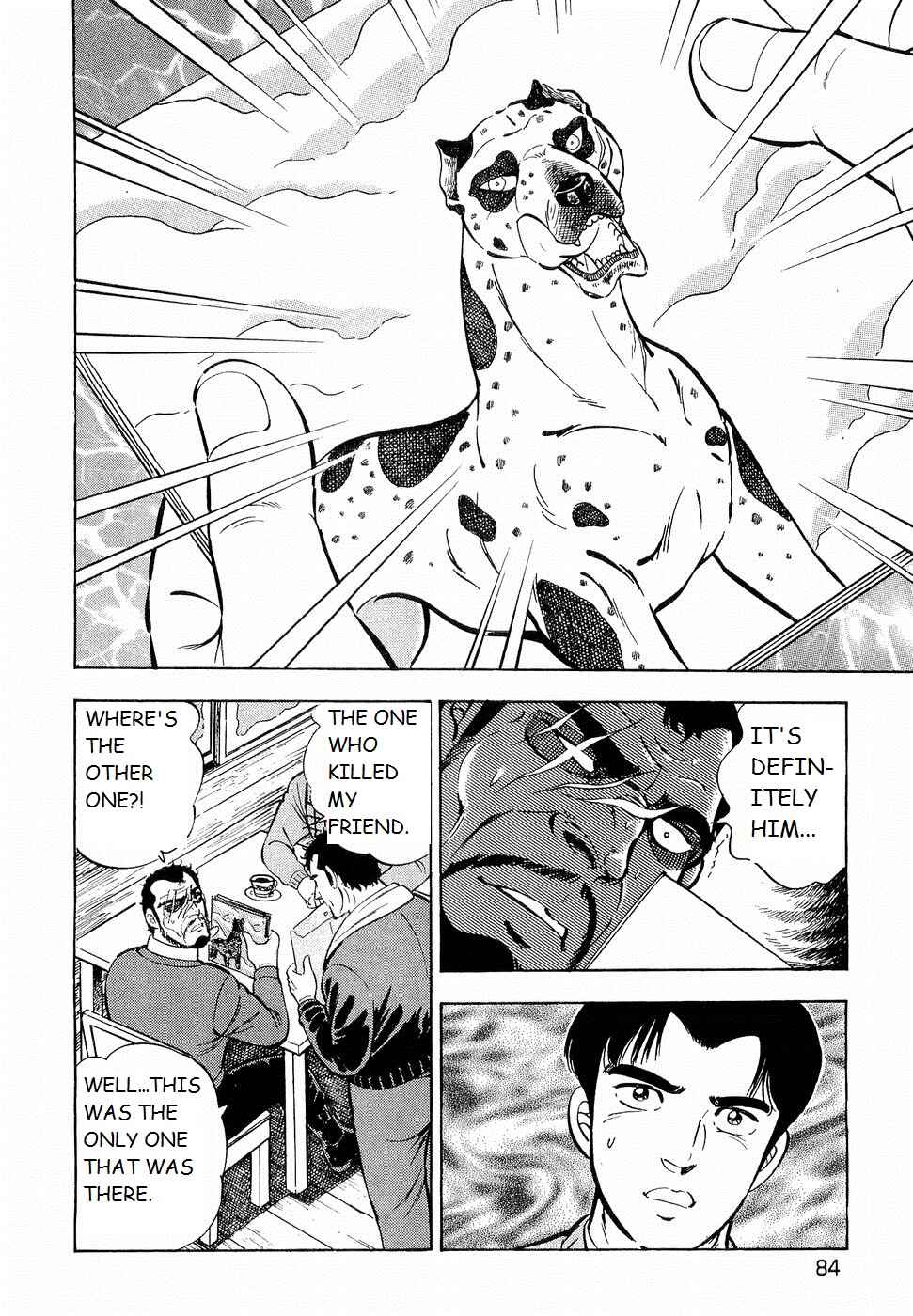 Chapter 191 - Page 4