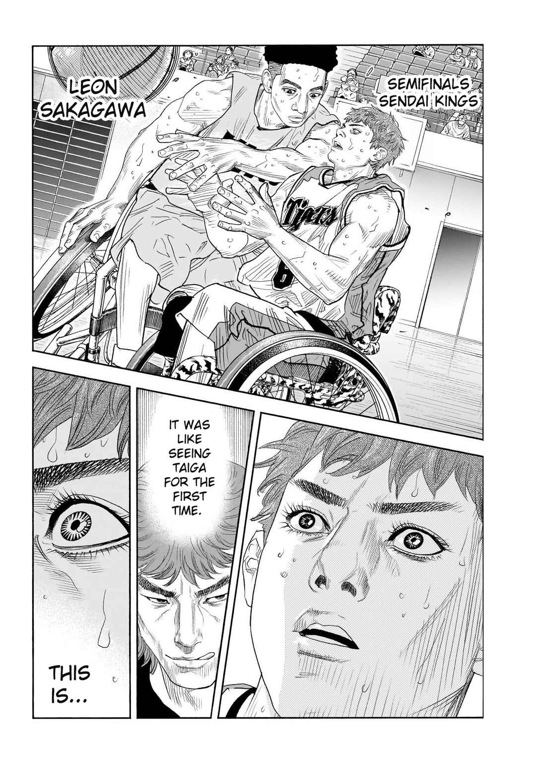 Chapter 100 - Page 10