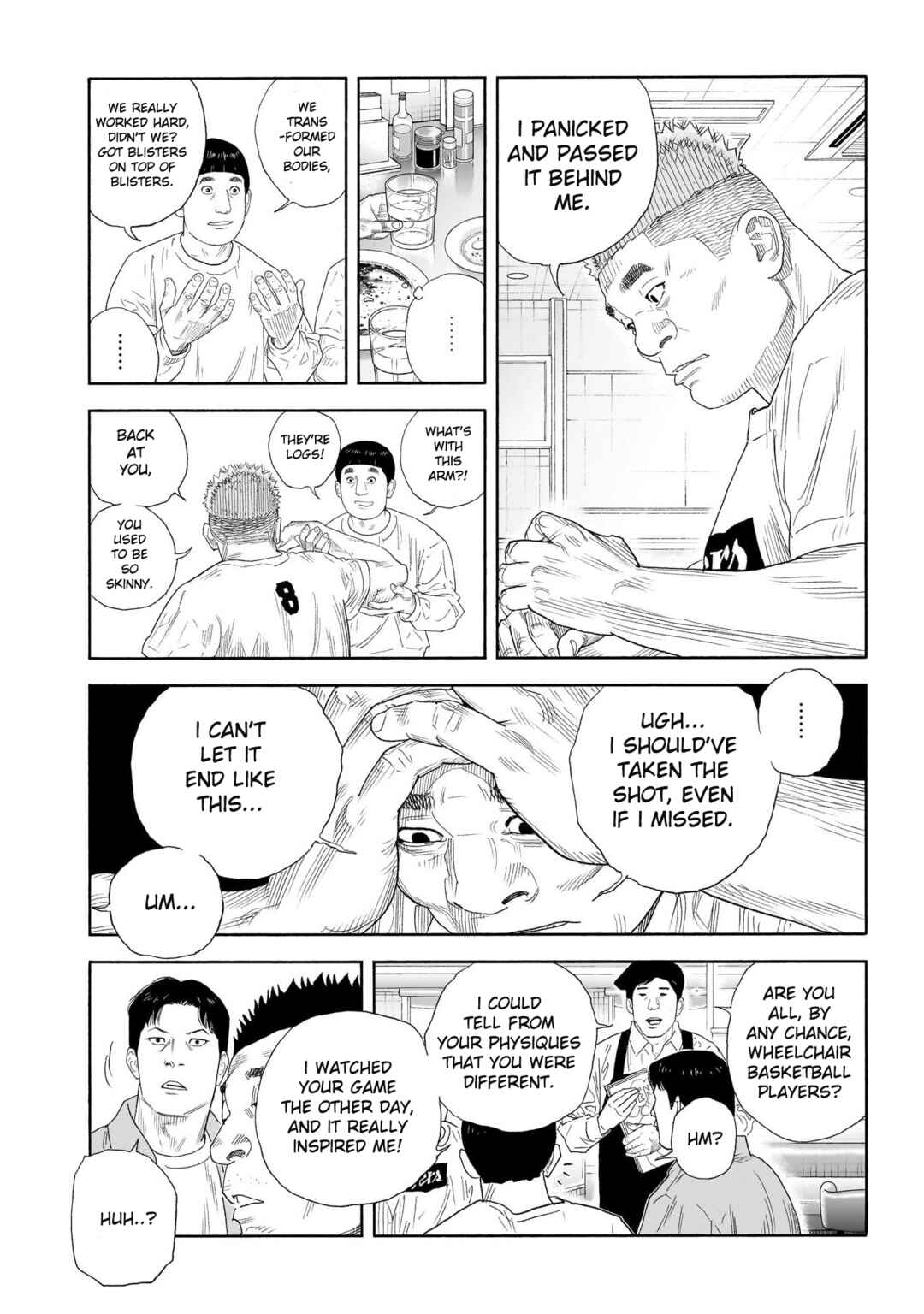 Chapter 100 - Page 15