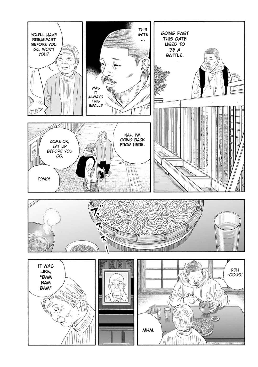 Chapter 100 - Page 19