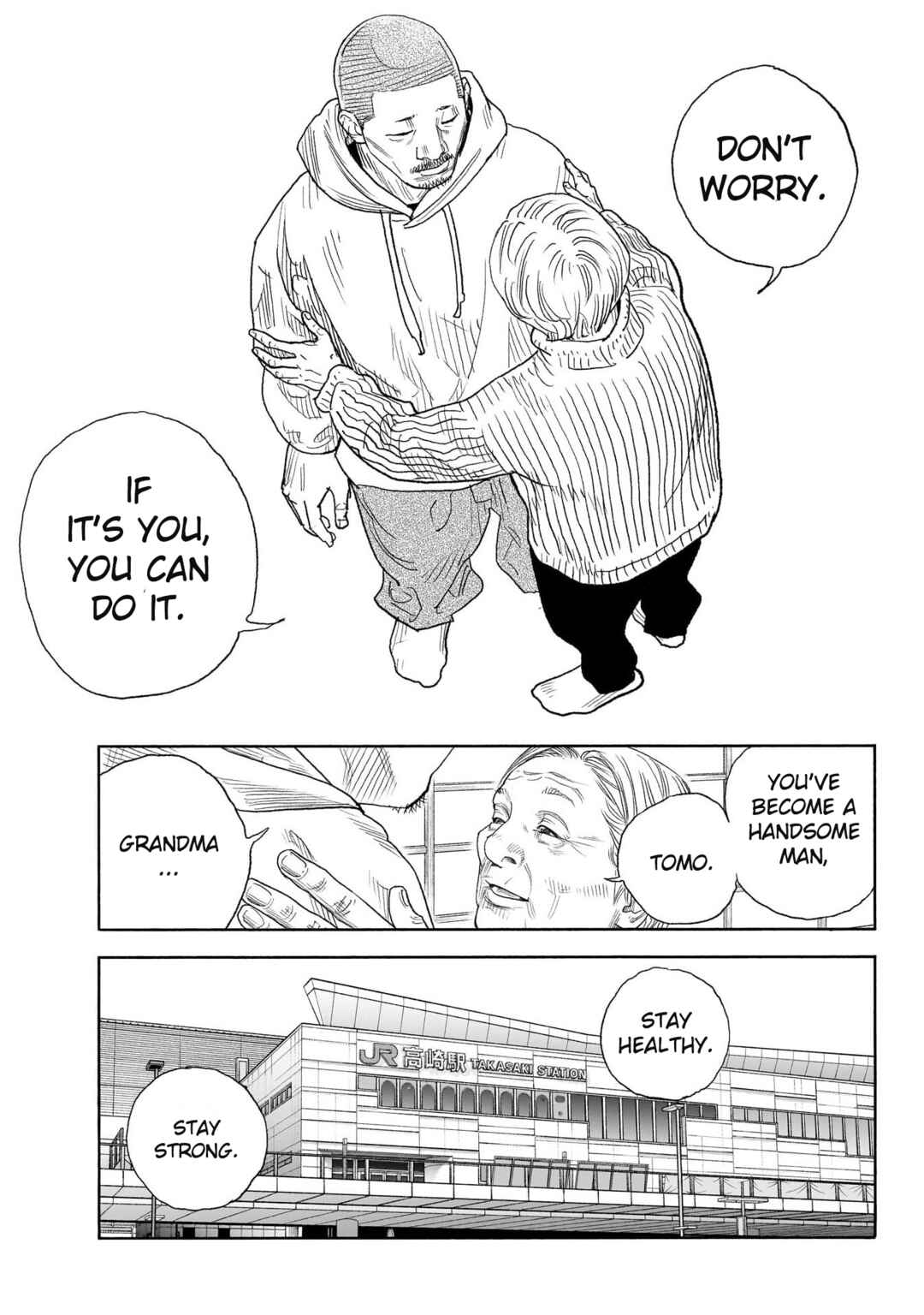 Chapter 100 - Page 21