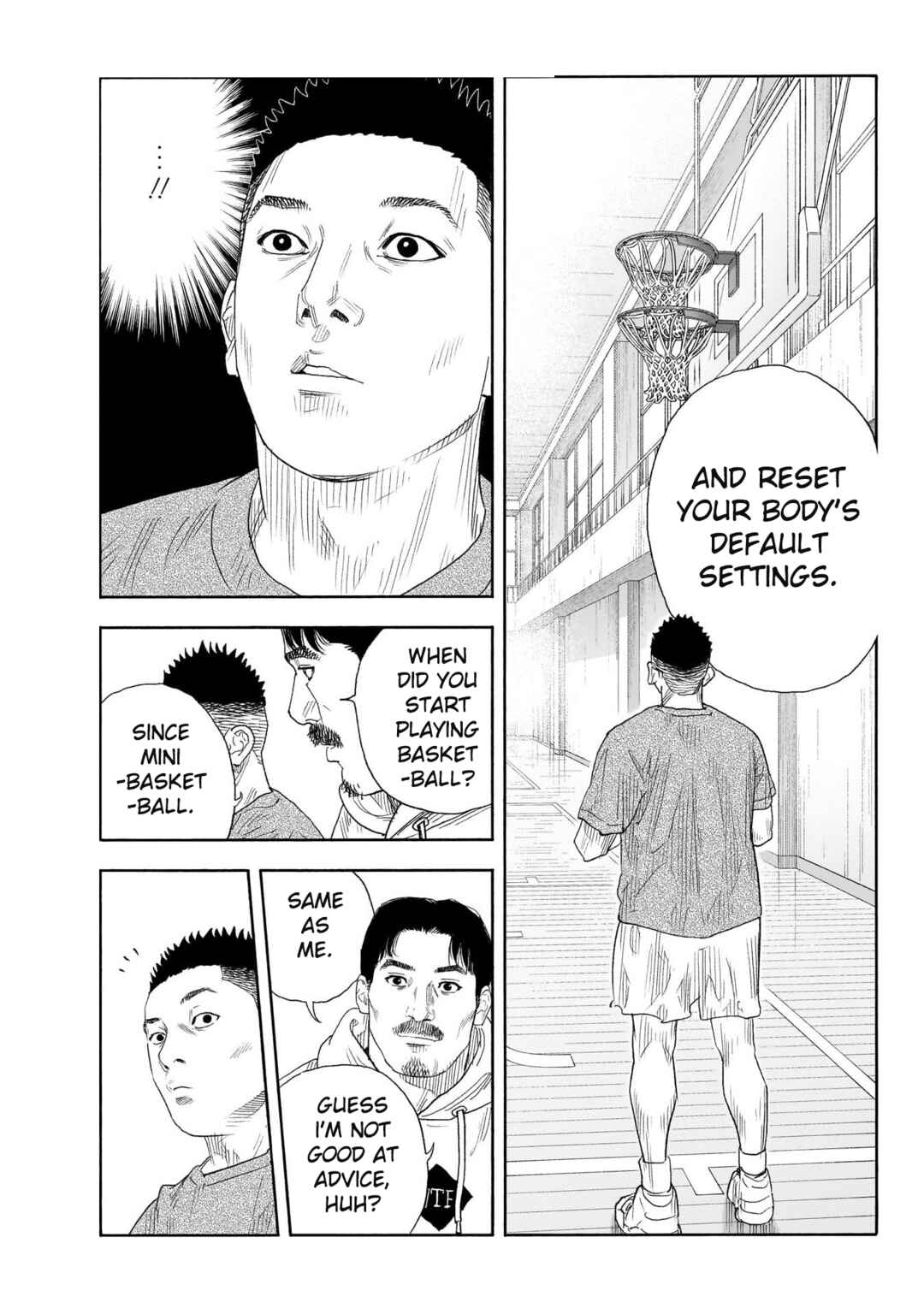 Chapter 100 - Page 31
