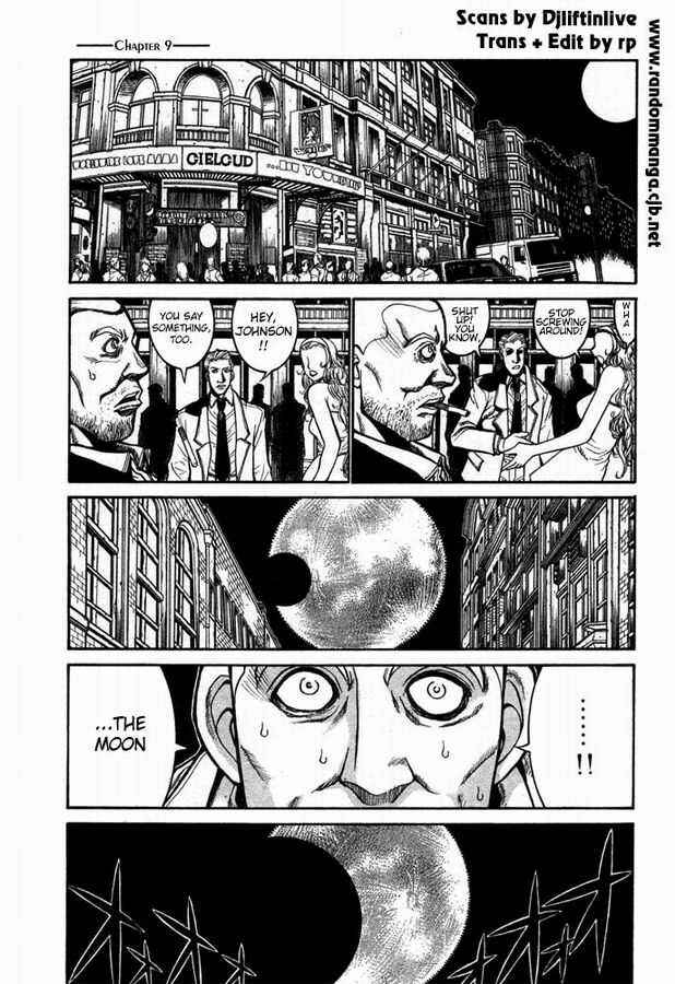 Chapter 36 - Page 1