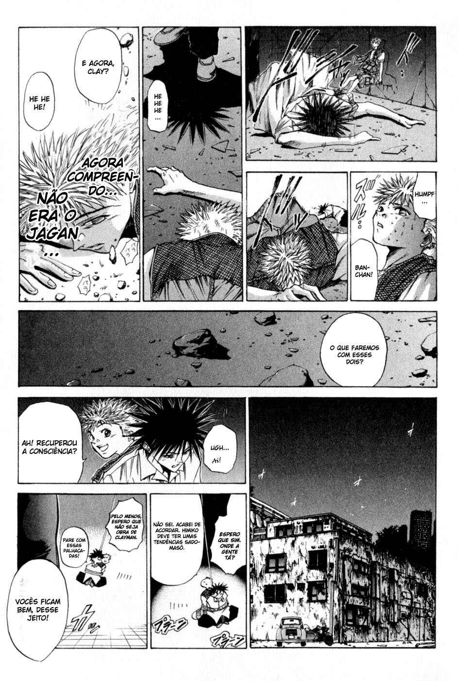 Chapter 32 - Page 13