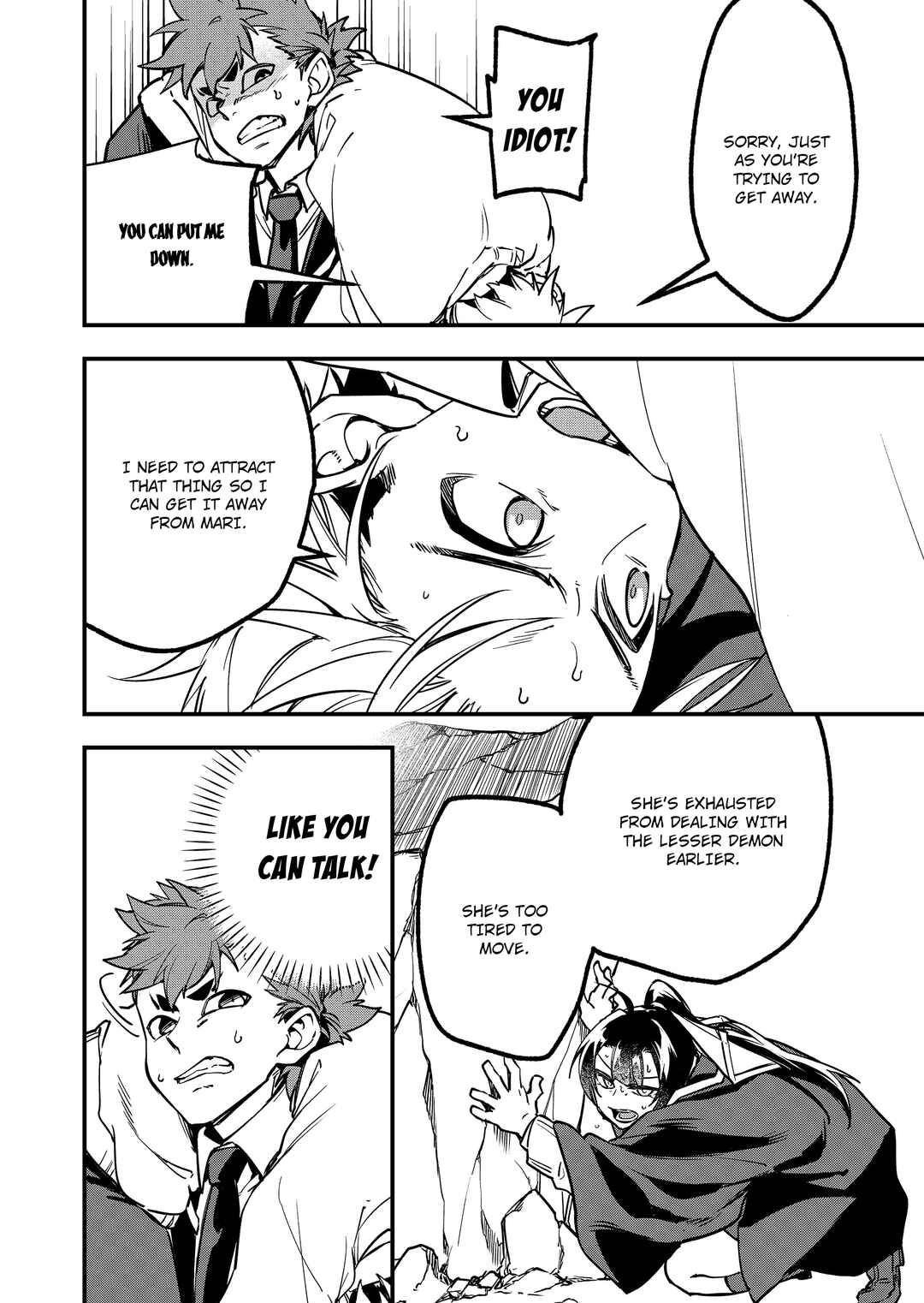 Chapter 2 - Page 6