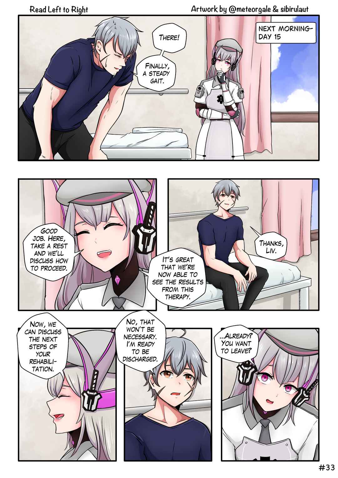 Chapter 33 - Page 1