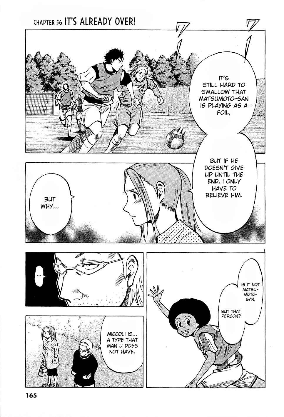 Chapter 56 - Page 1