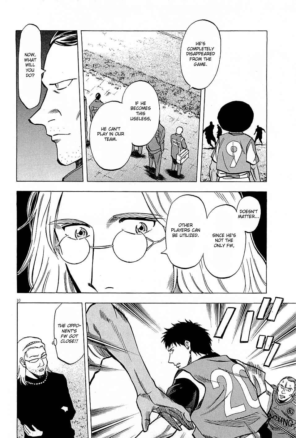 Chapter 56 - Page 10