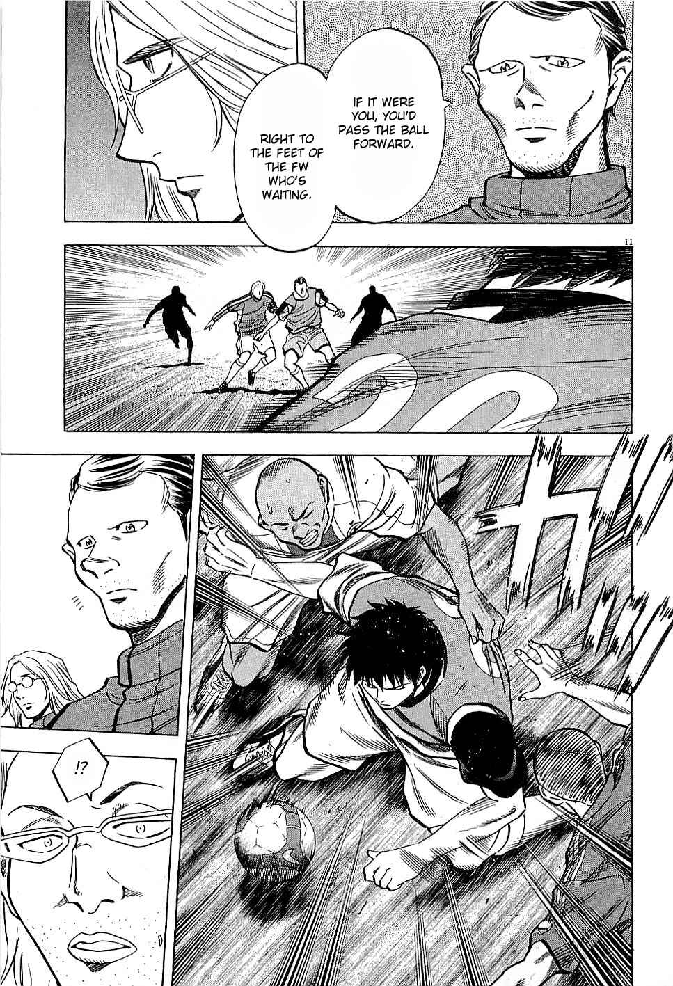 Chapter 56 - Page 11