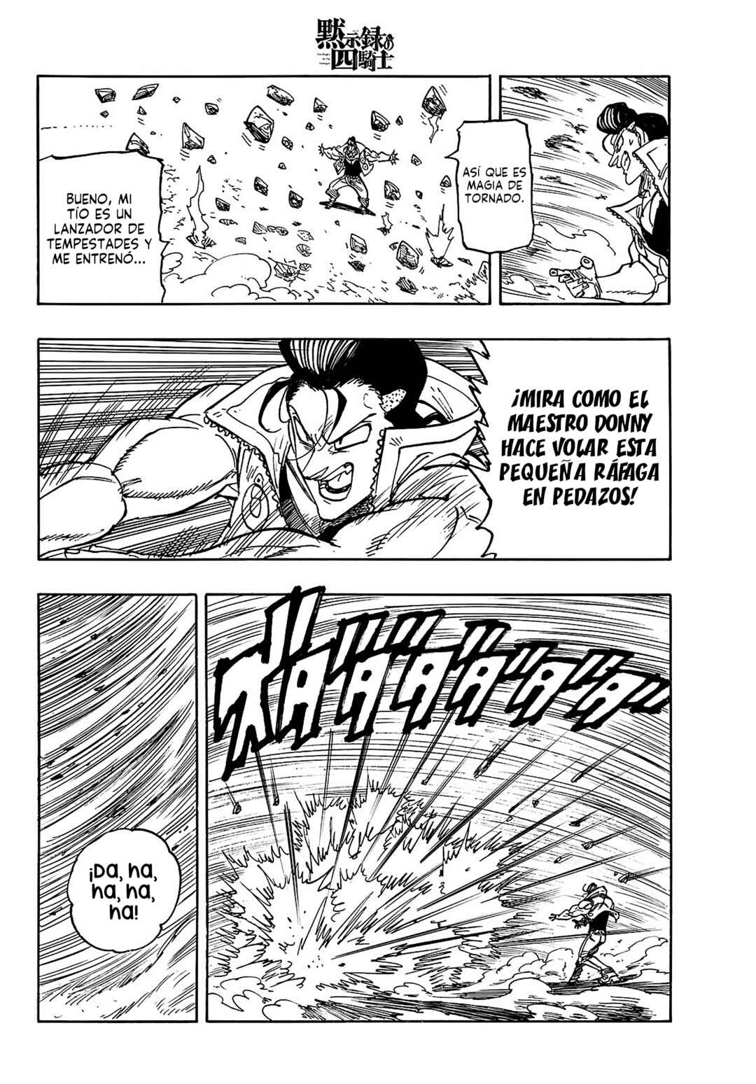 Chapter 164 - Page 12