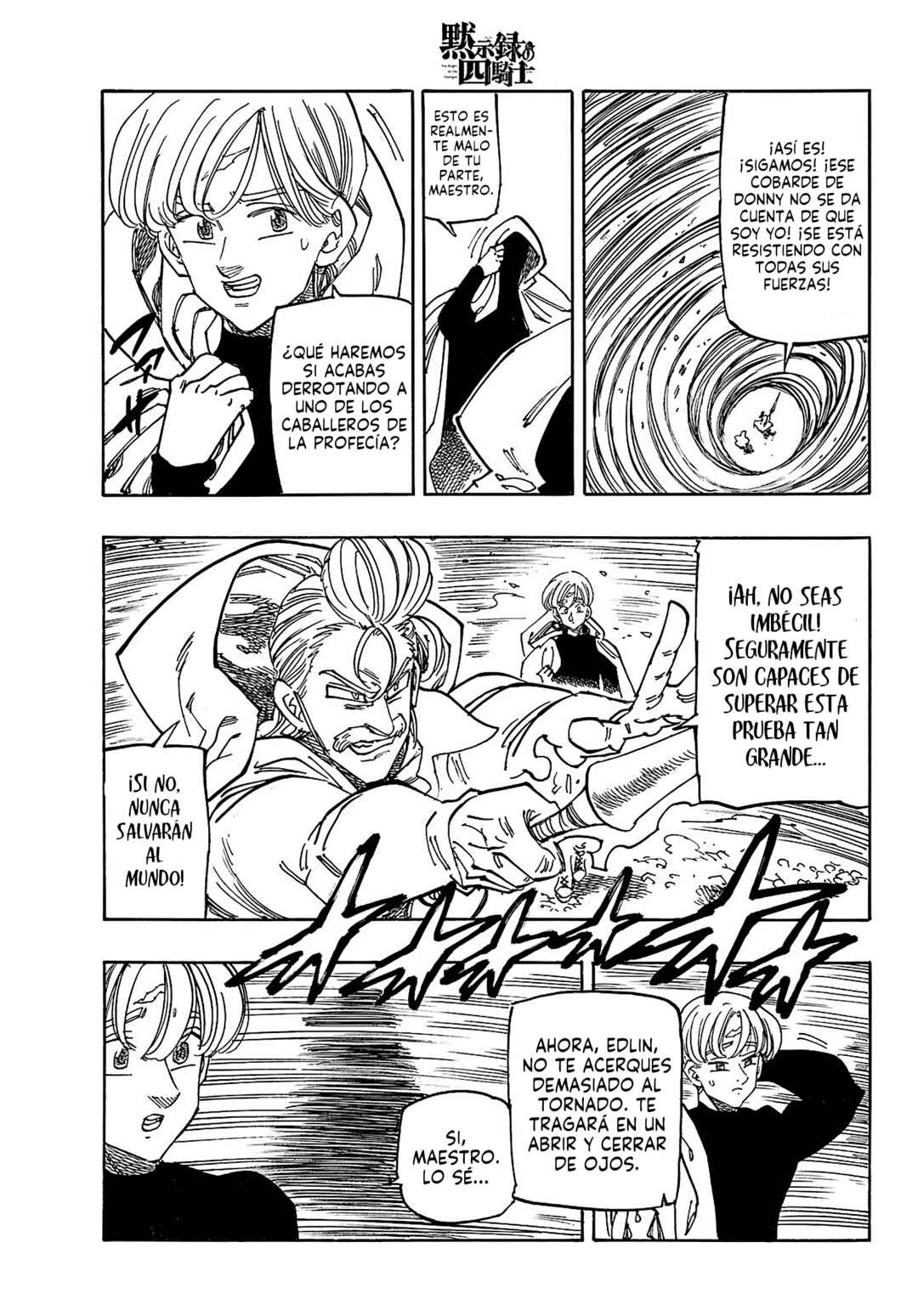 Chapter 164 - Page 13