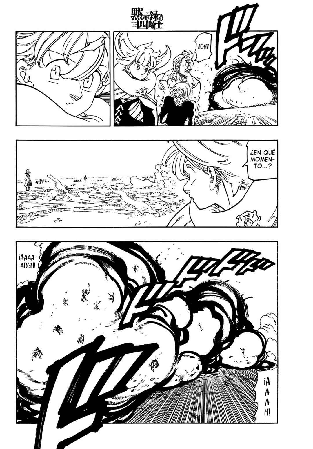 Chapter 164 - Page 18