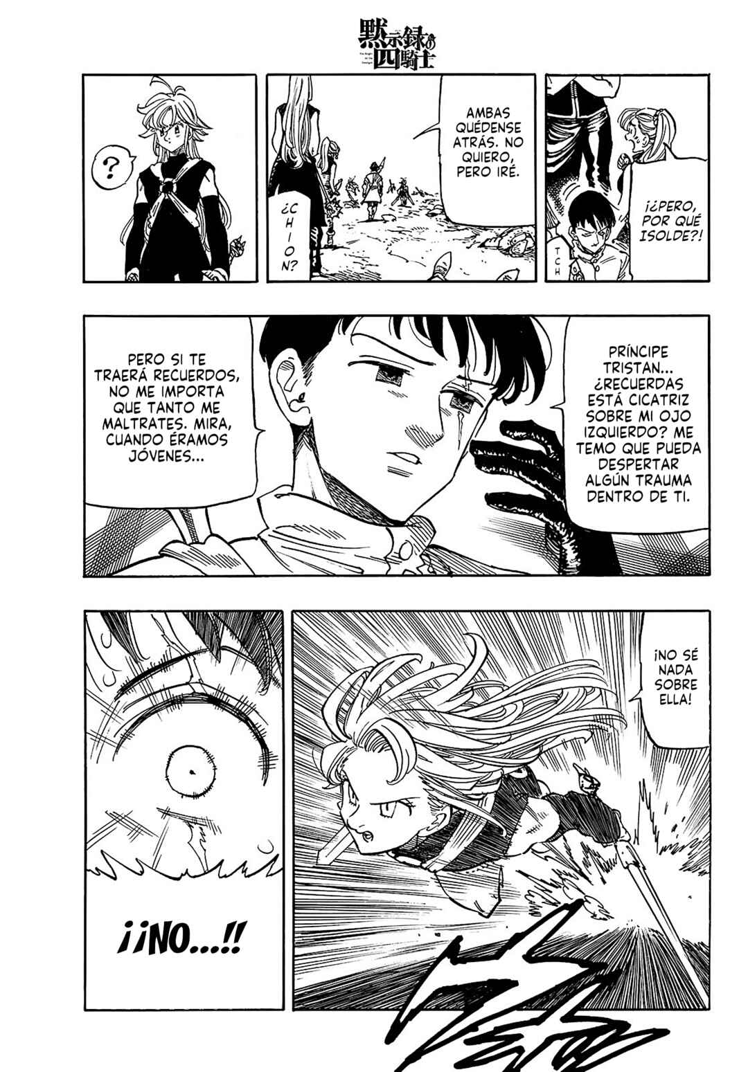 Chapter 164 - Page 5
