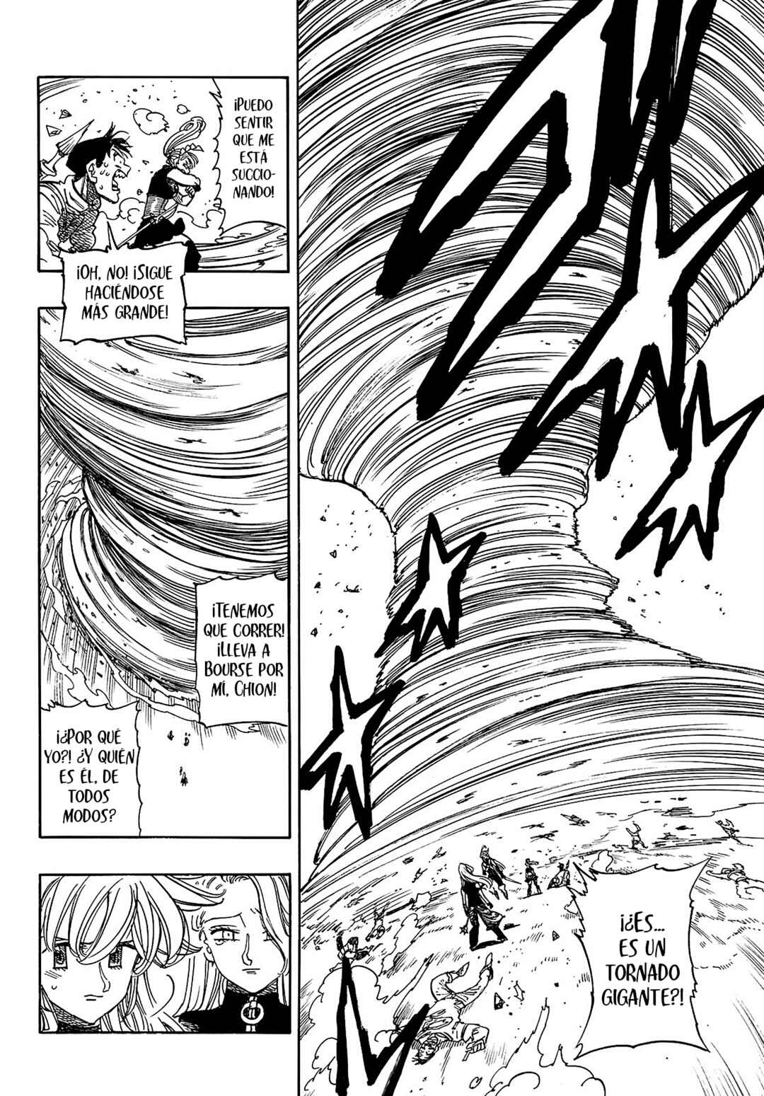 Chapter 164 - Page 8