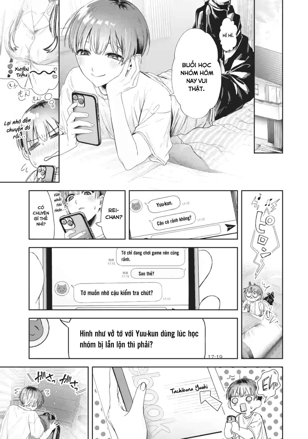 Chapter 3 - Page 22