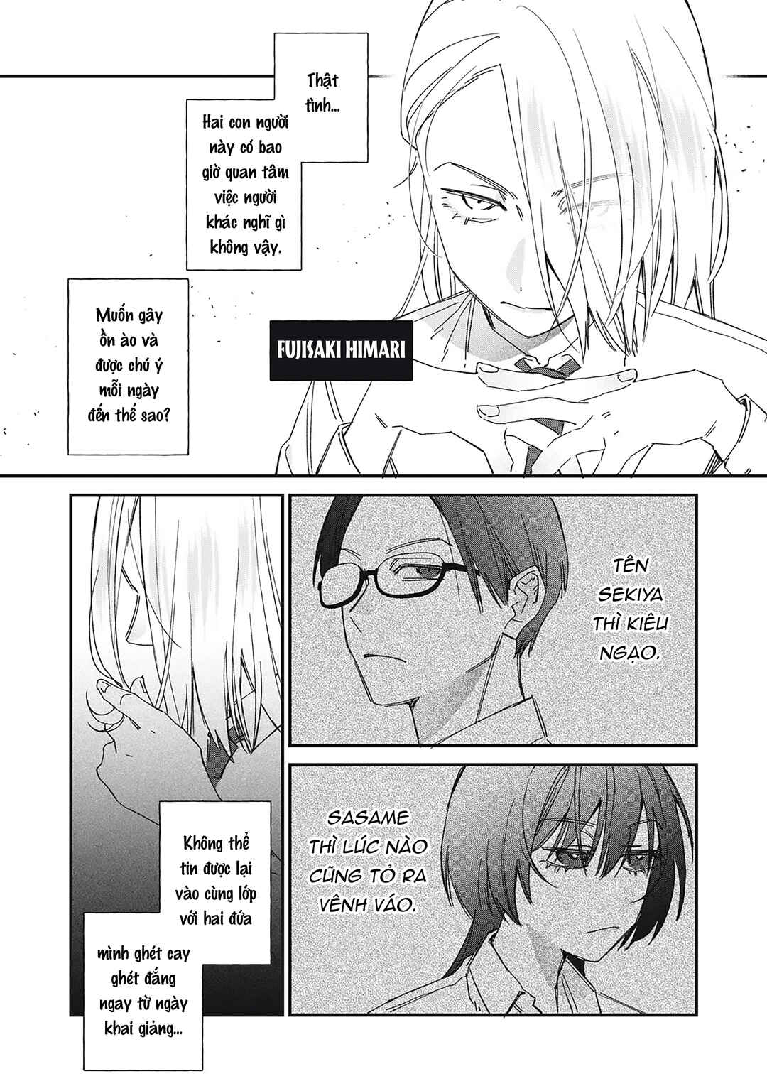 Chapter 3 - Page 2