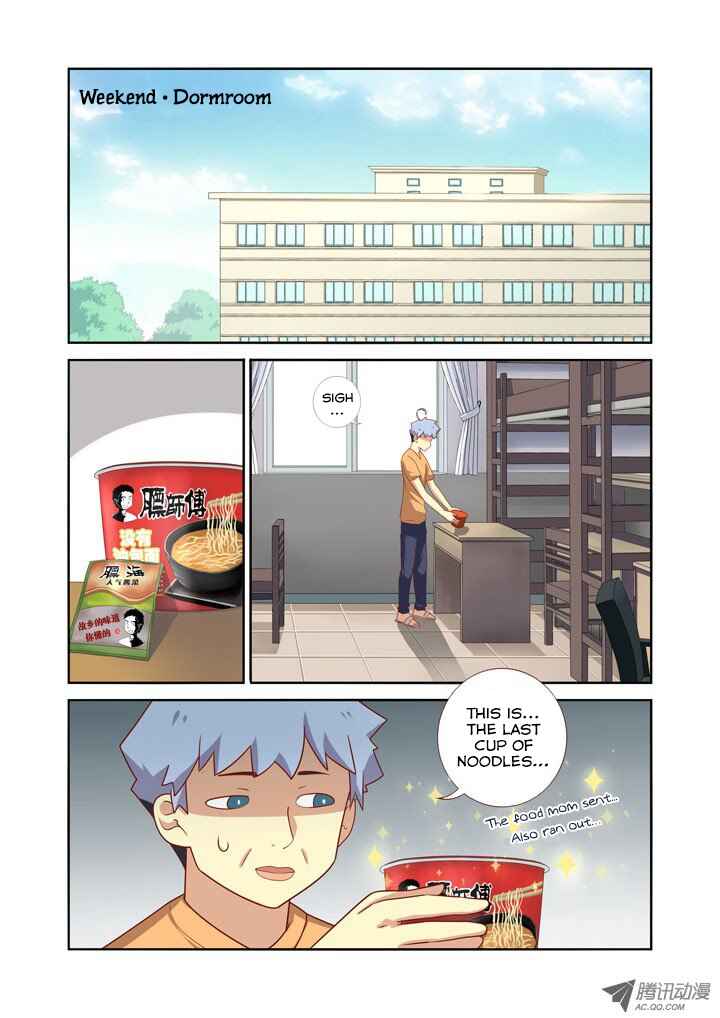 Chapter 40 - Page 2
