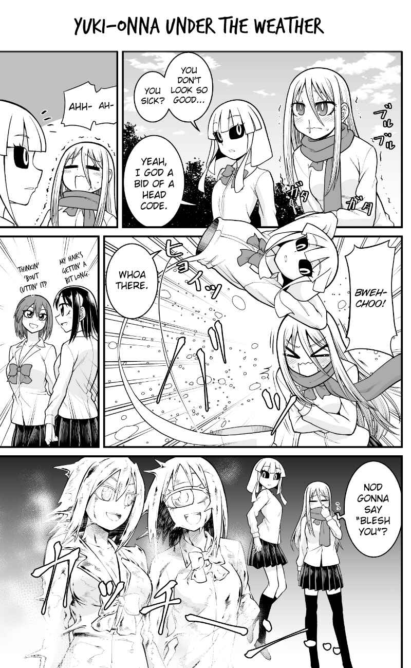 Chapter 65 - Page 1