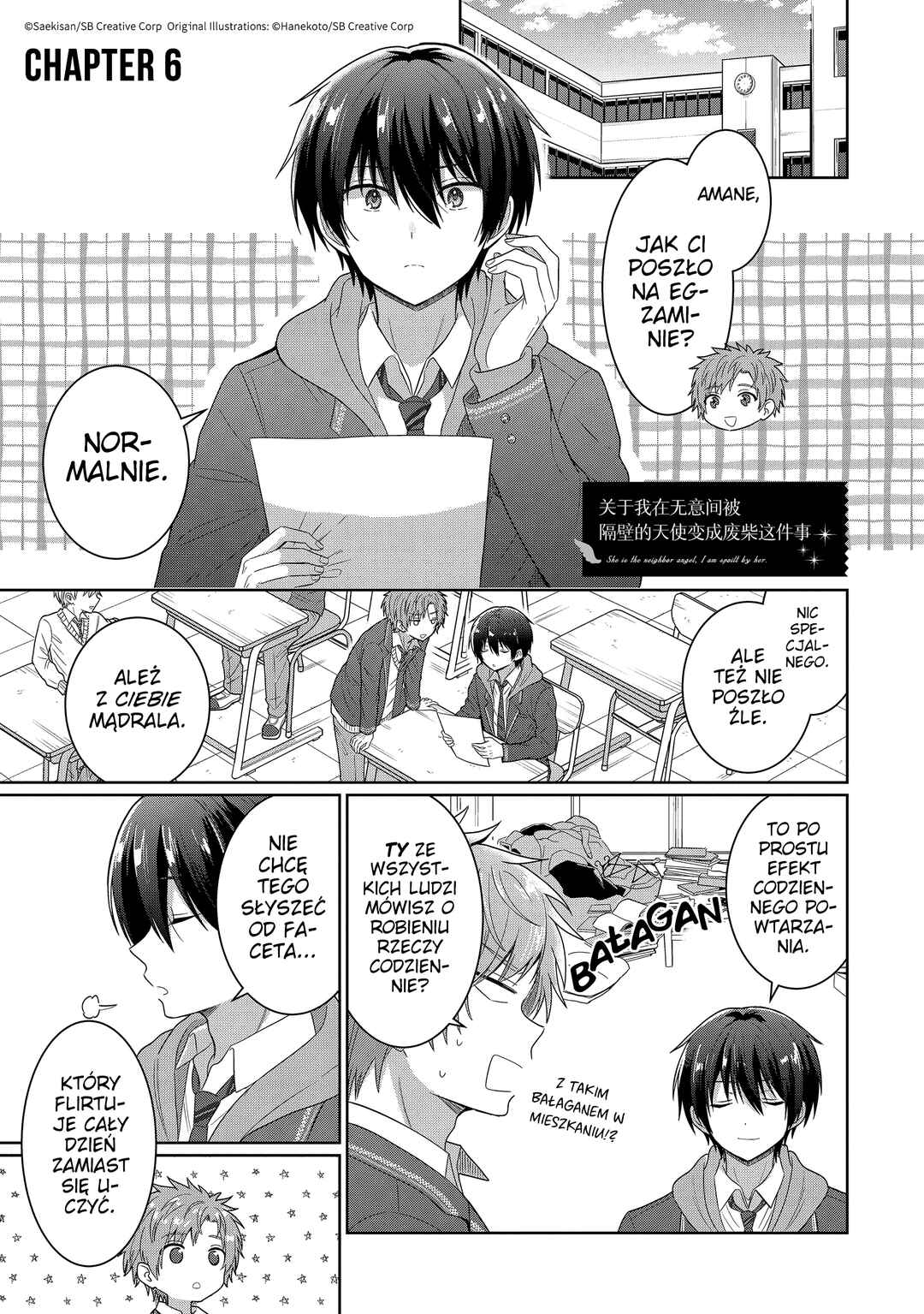 Chapter 6.1 - Page 1