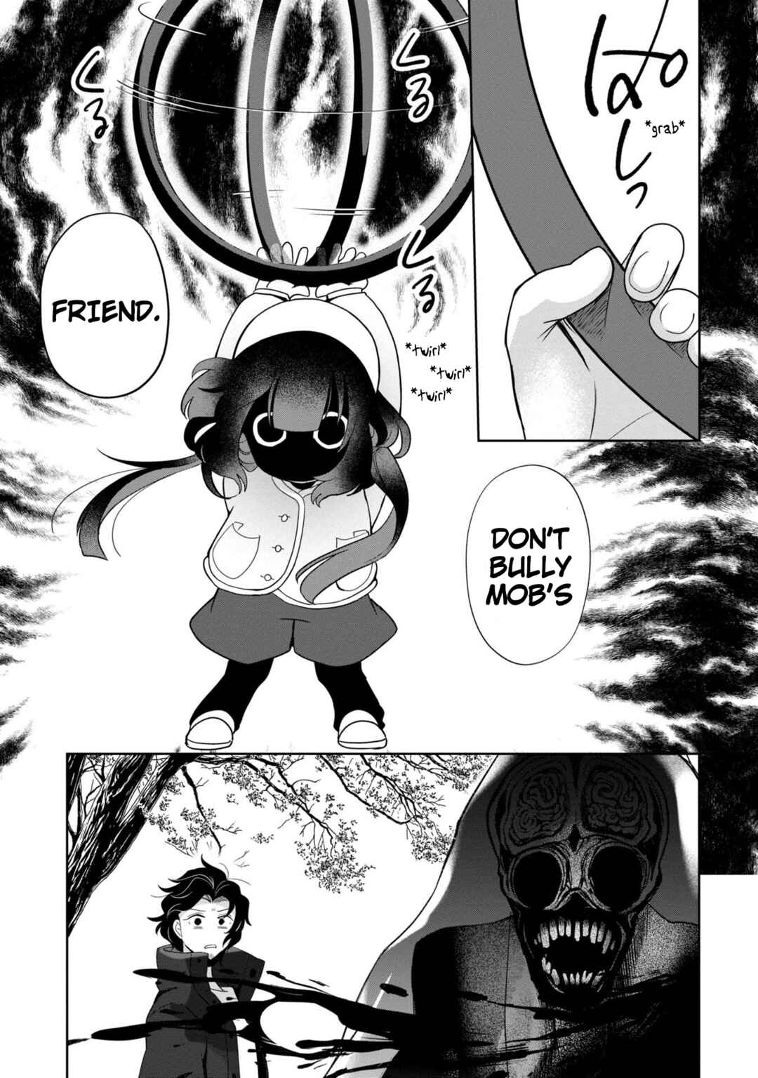 Chapter 38 - Page 21