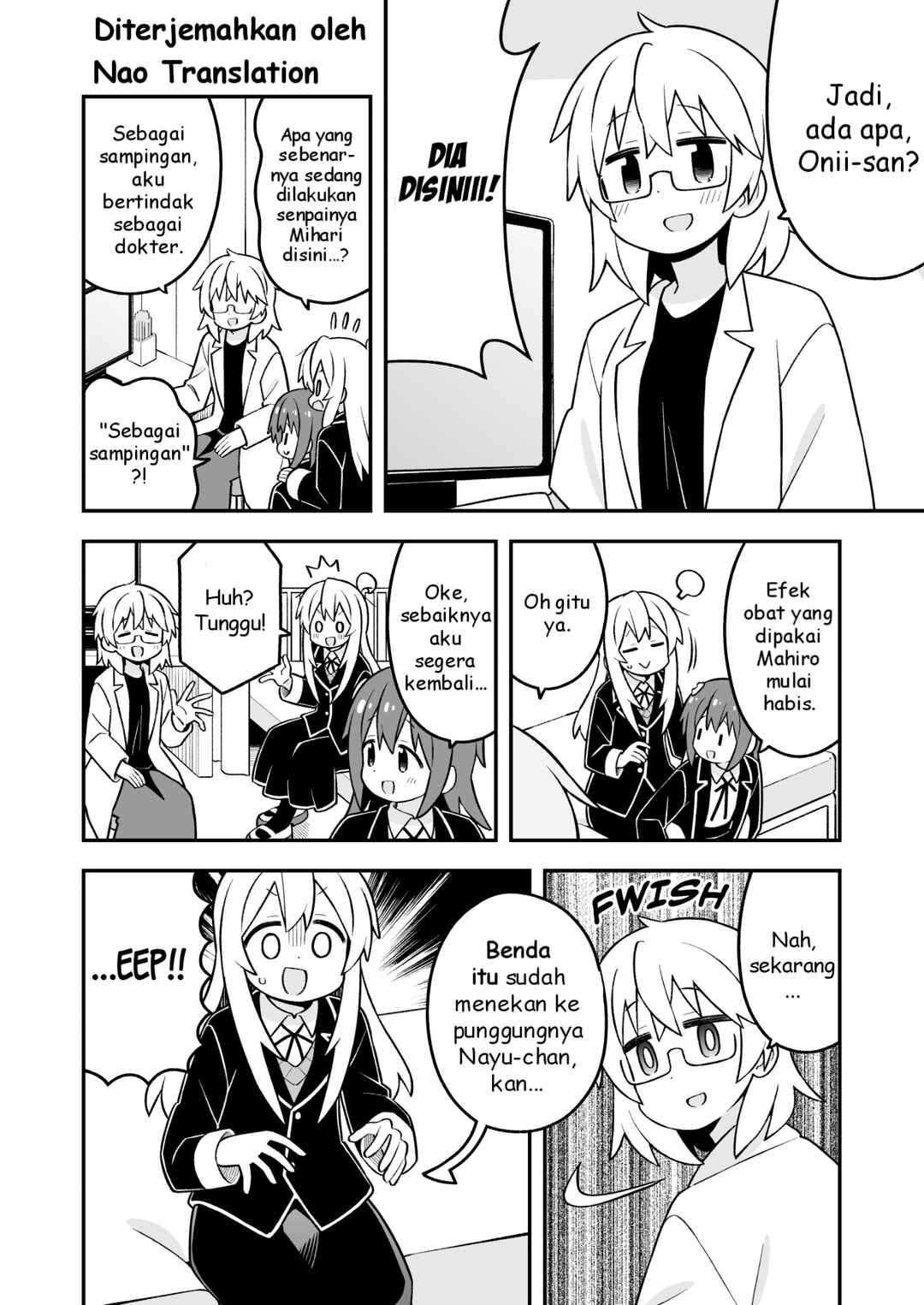 Chapter 94 - Page 11