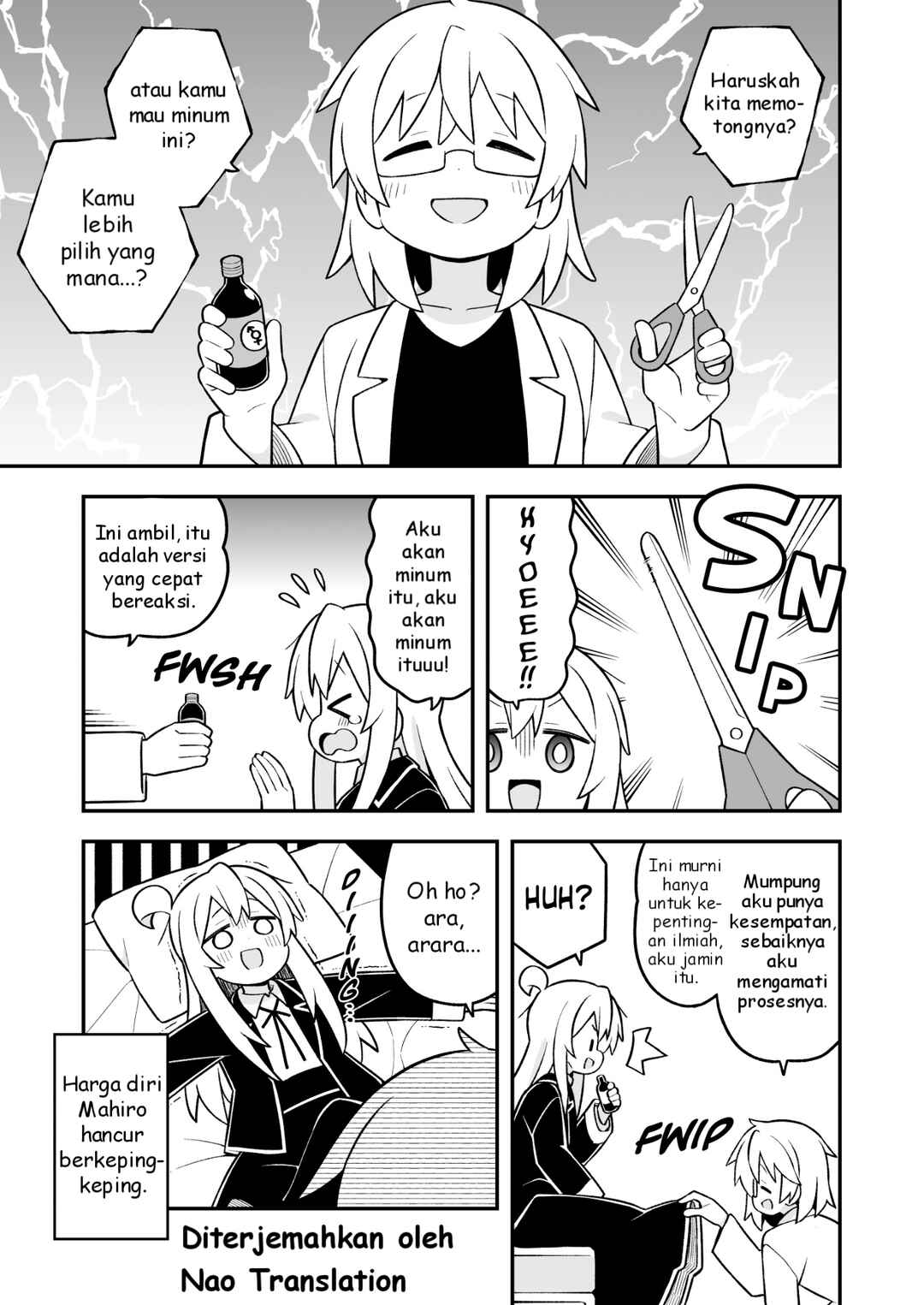 Chapter 94 - Page 12