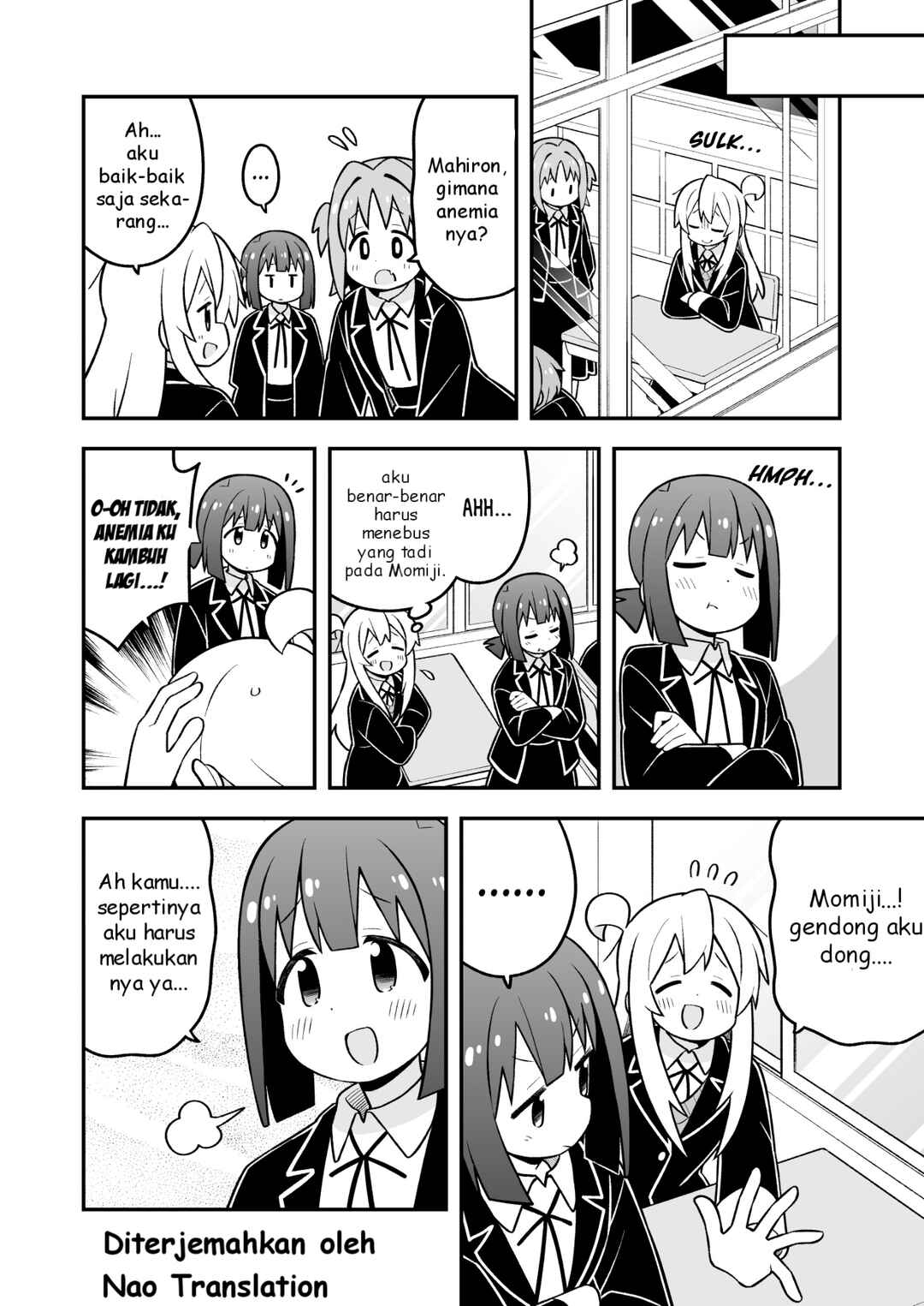 Chapter 94 - Page 13
