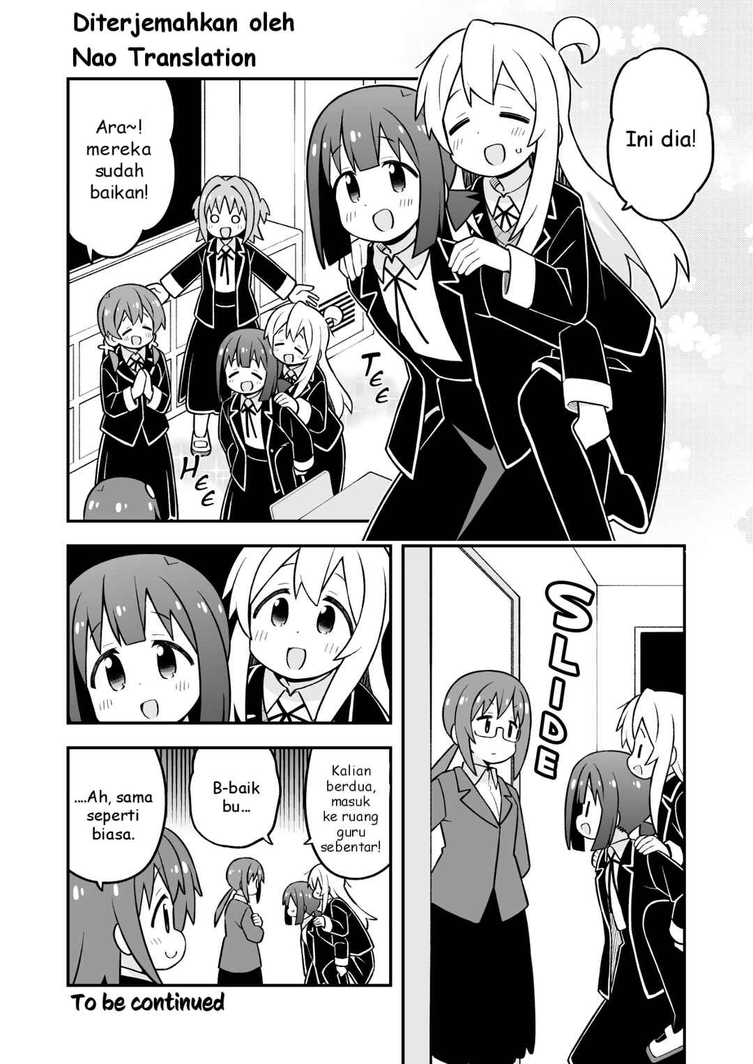 Chapter 94 - Page 14