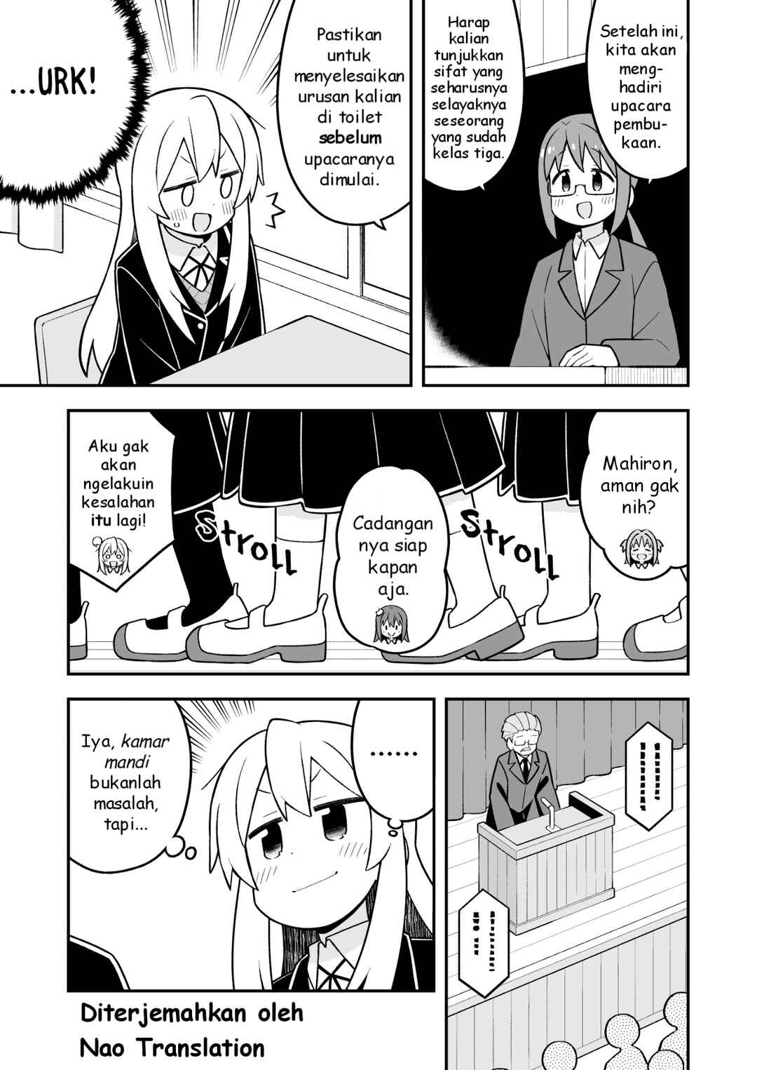 Chapter 94 - Page 6