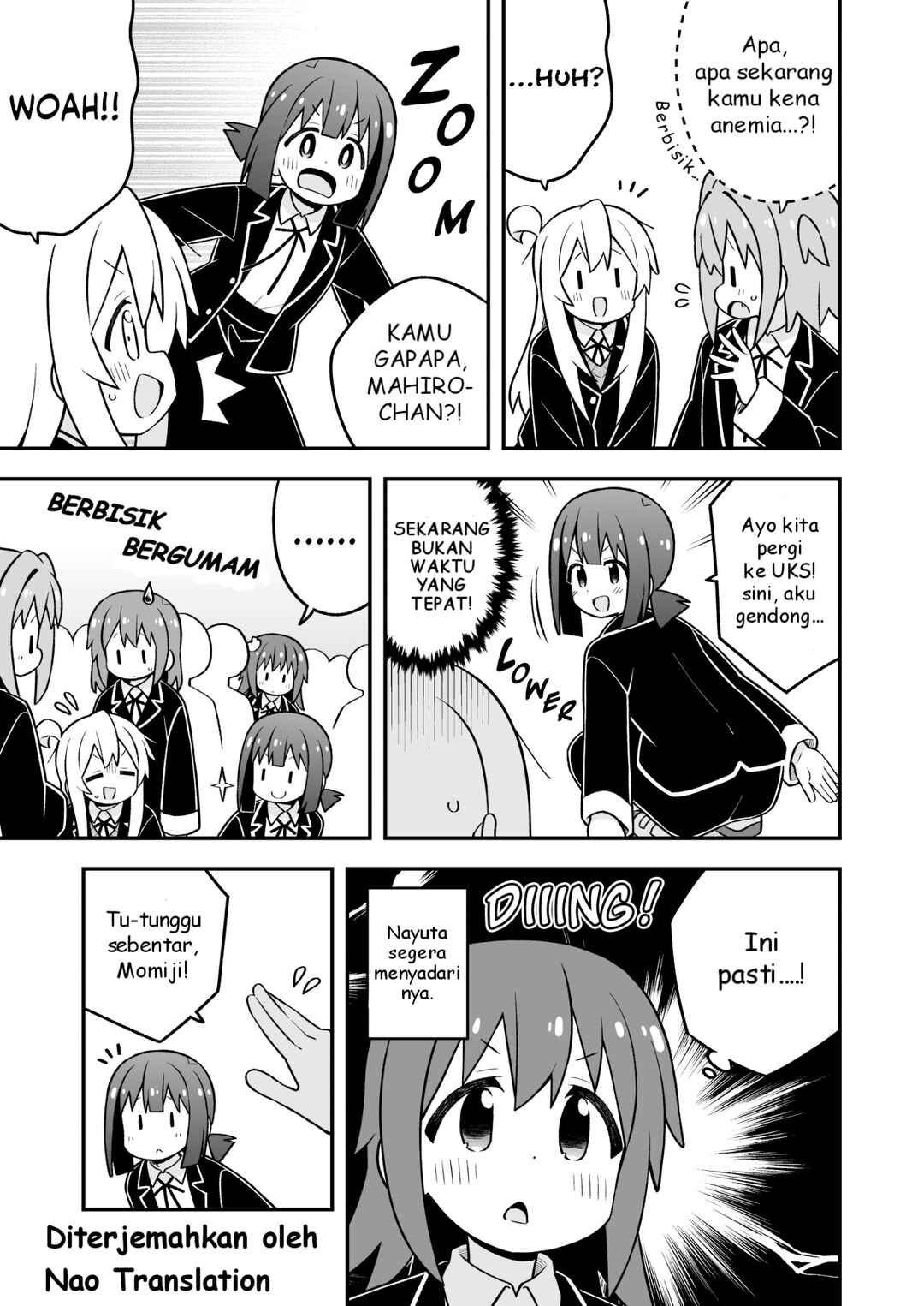 Chapter 94 - Page 8