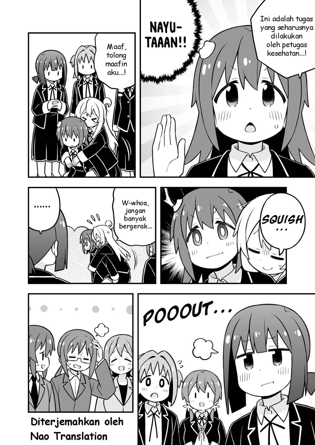 Chapter 94 - Page 9