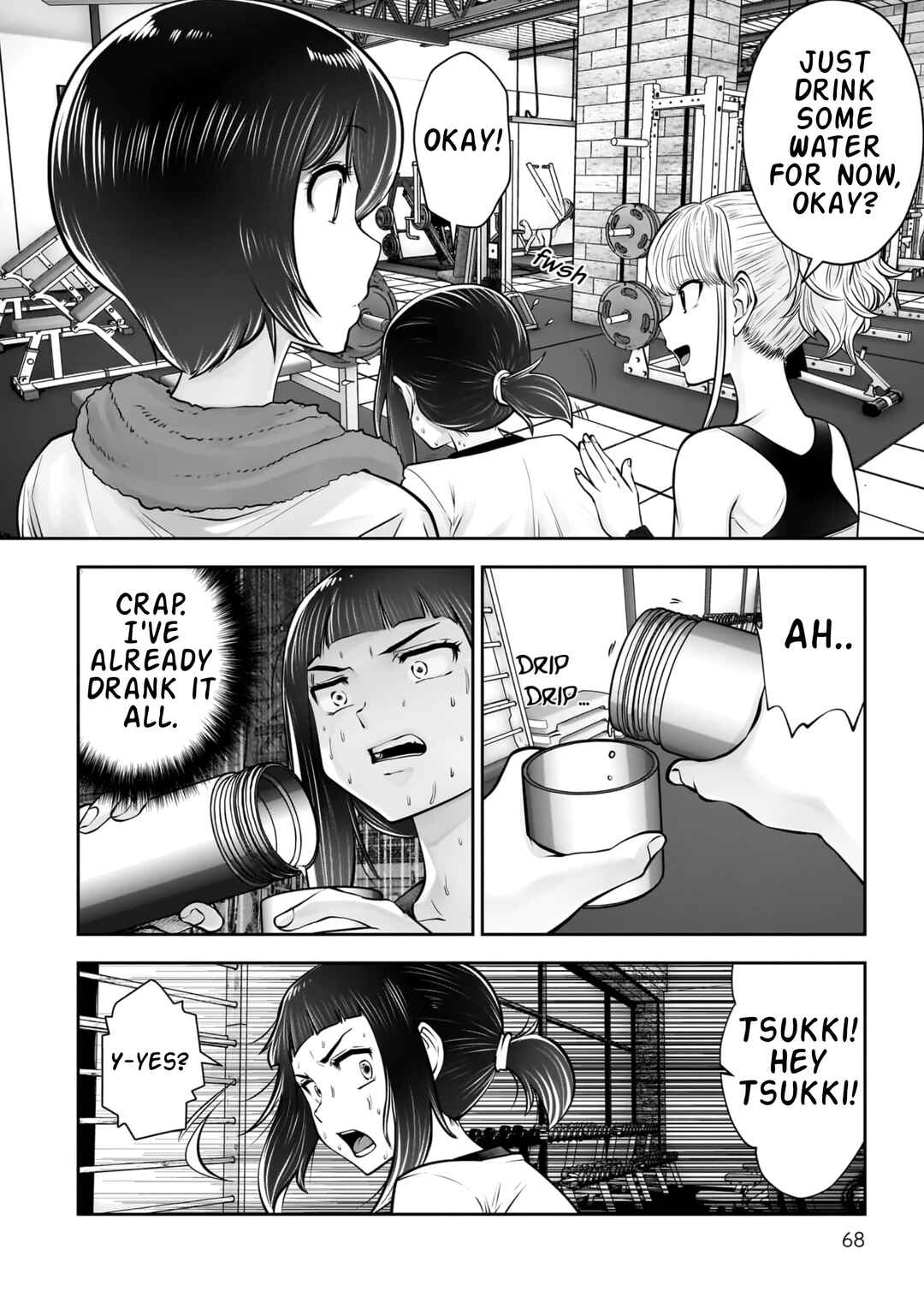 Chapter 39 - Page 23