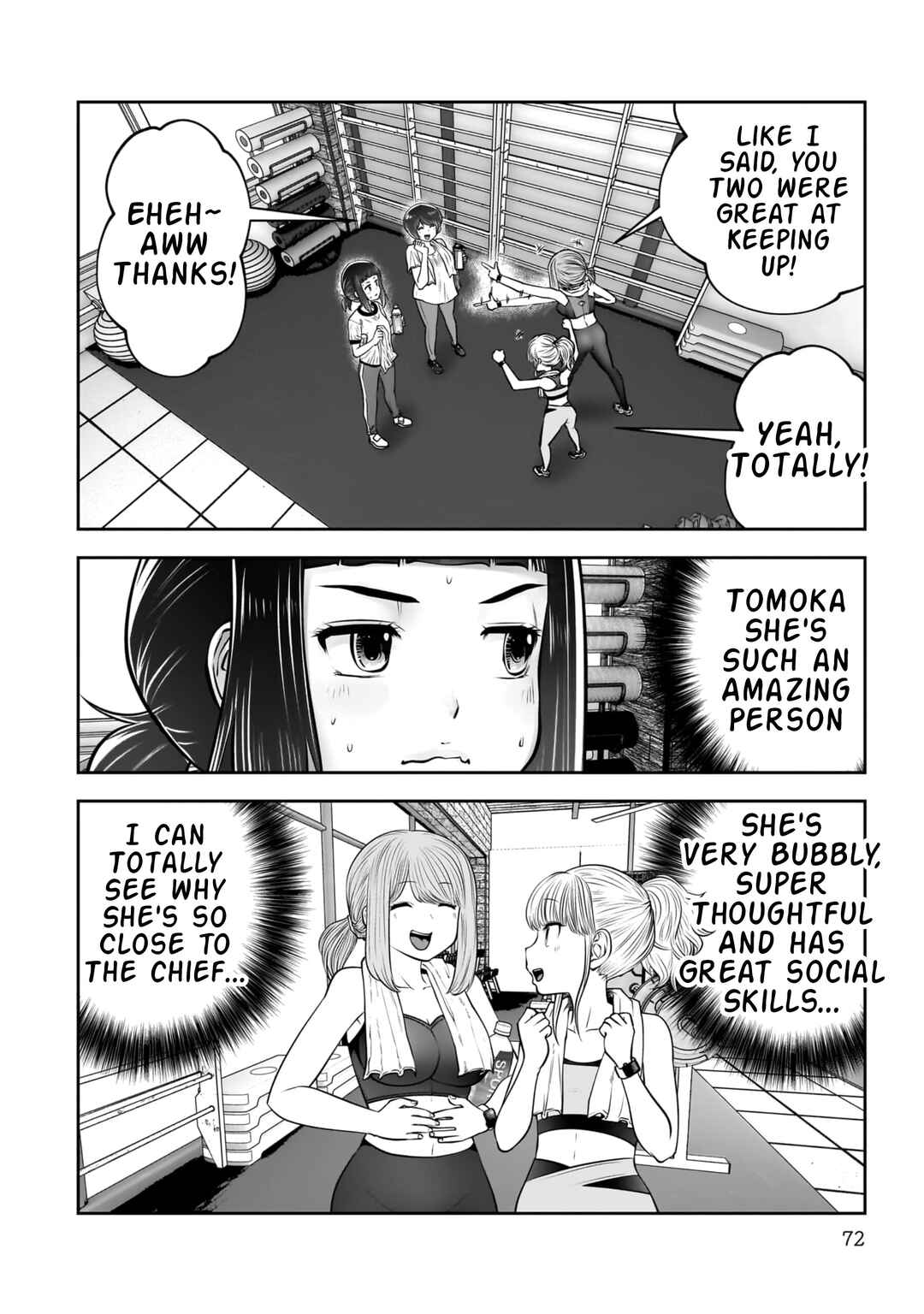 Chapter 39 - Page 27