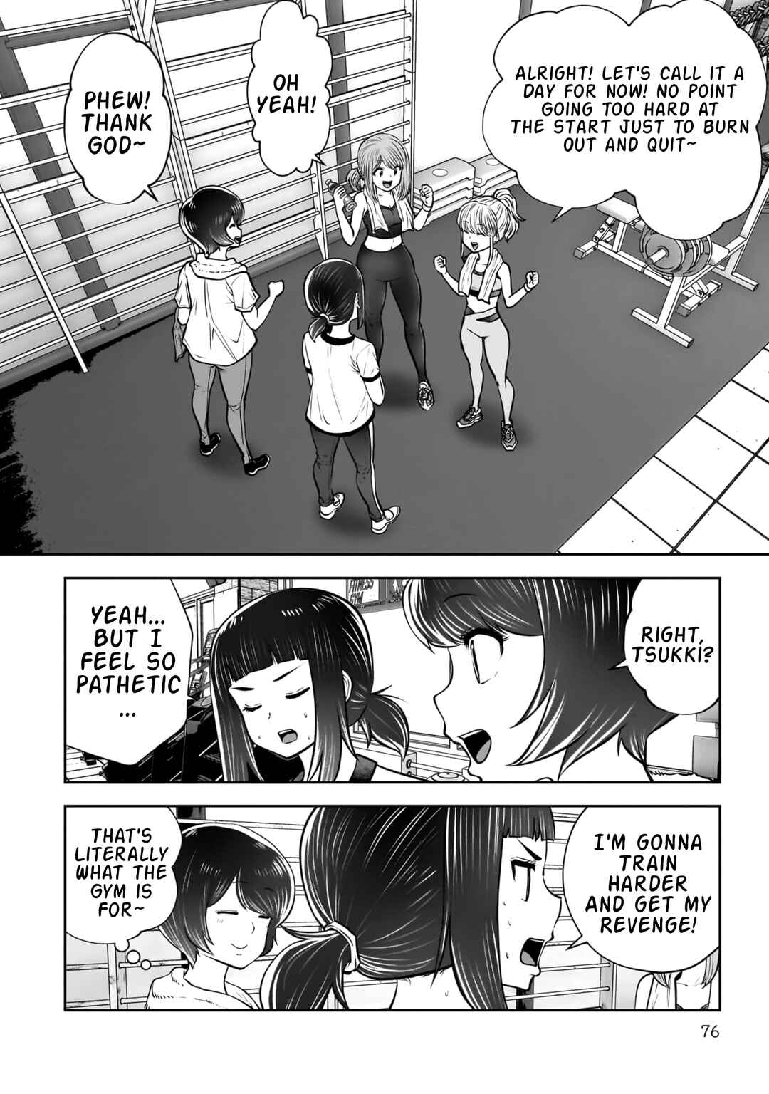Chapter 39 - Page 31