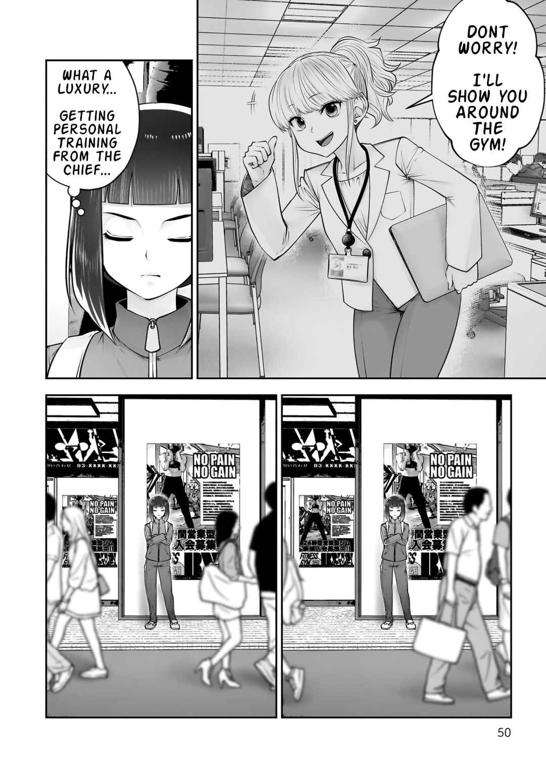 Chapter 39 - Page 5
