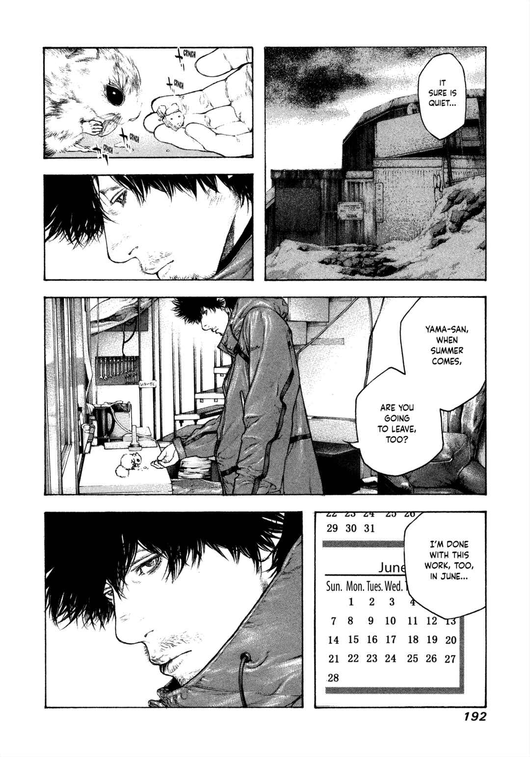 Chapter 92 - Page 14