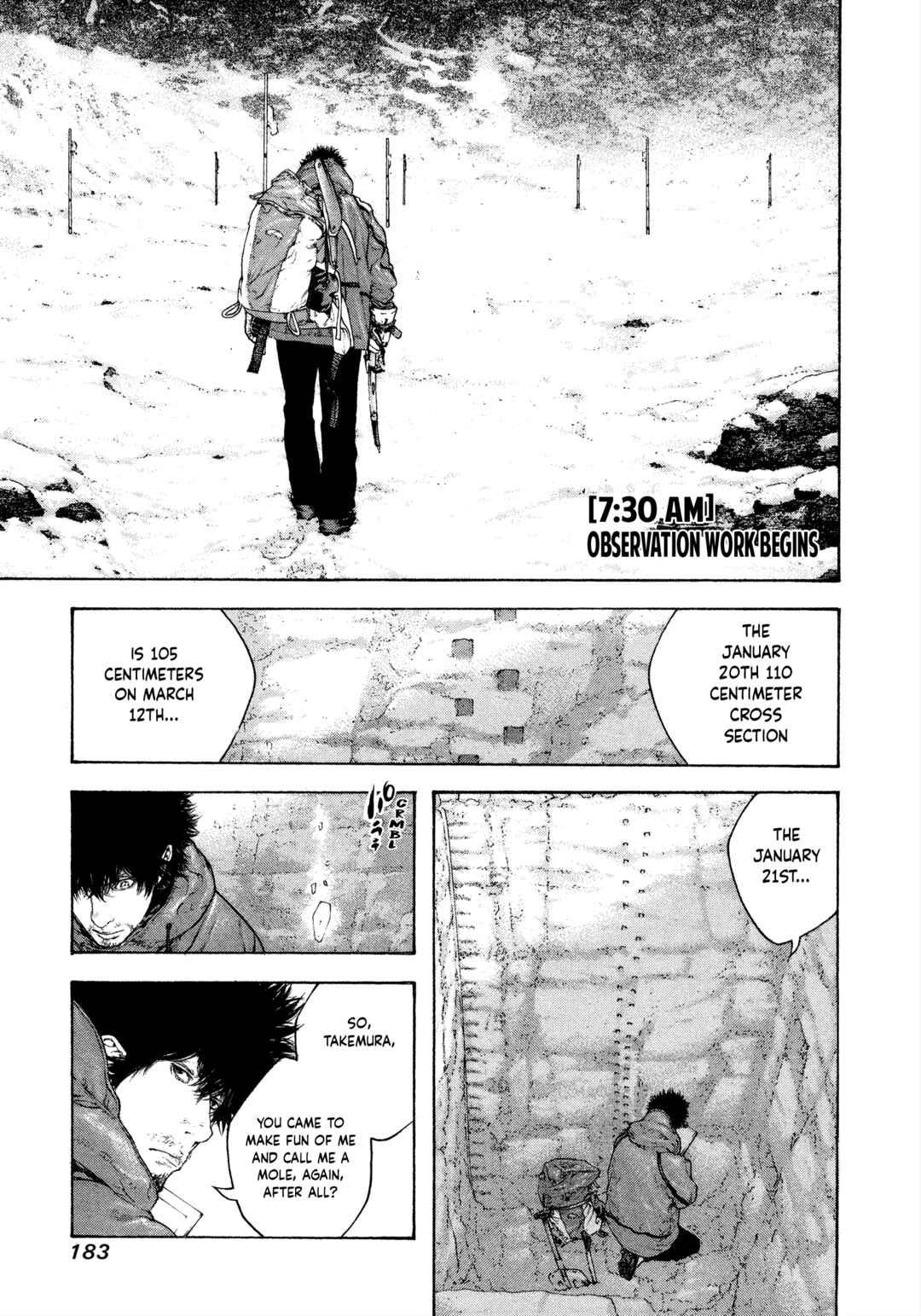 Chapter 92 - Page 5
