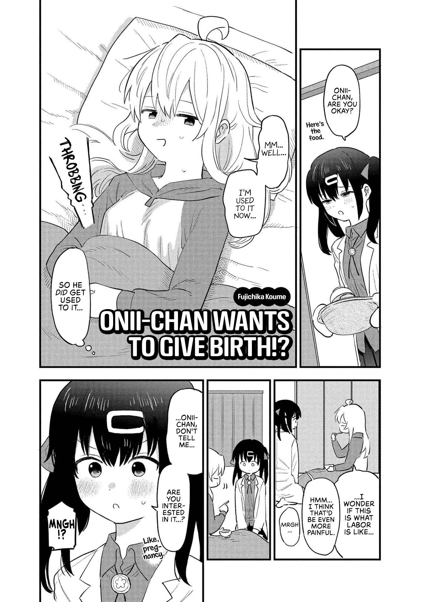 Chapter 2 - Page 1