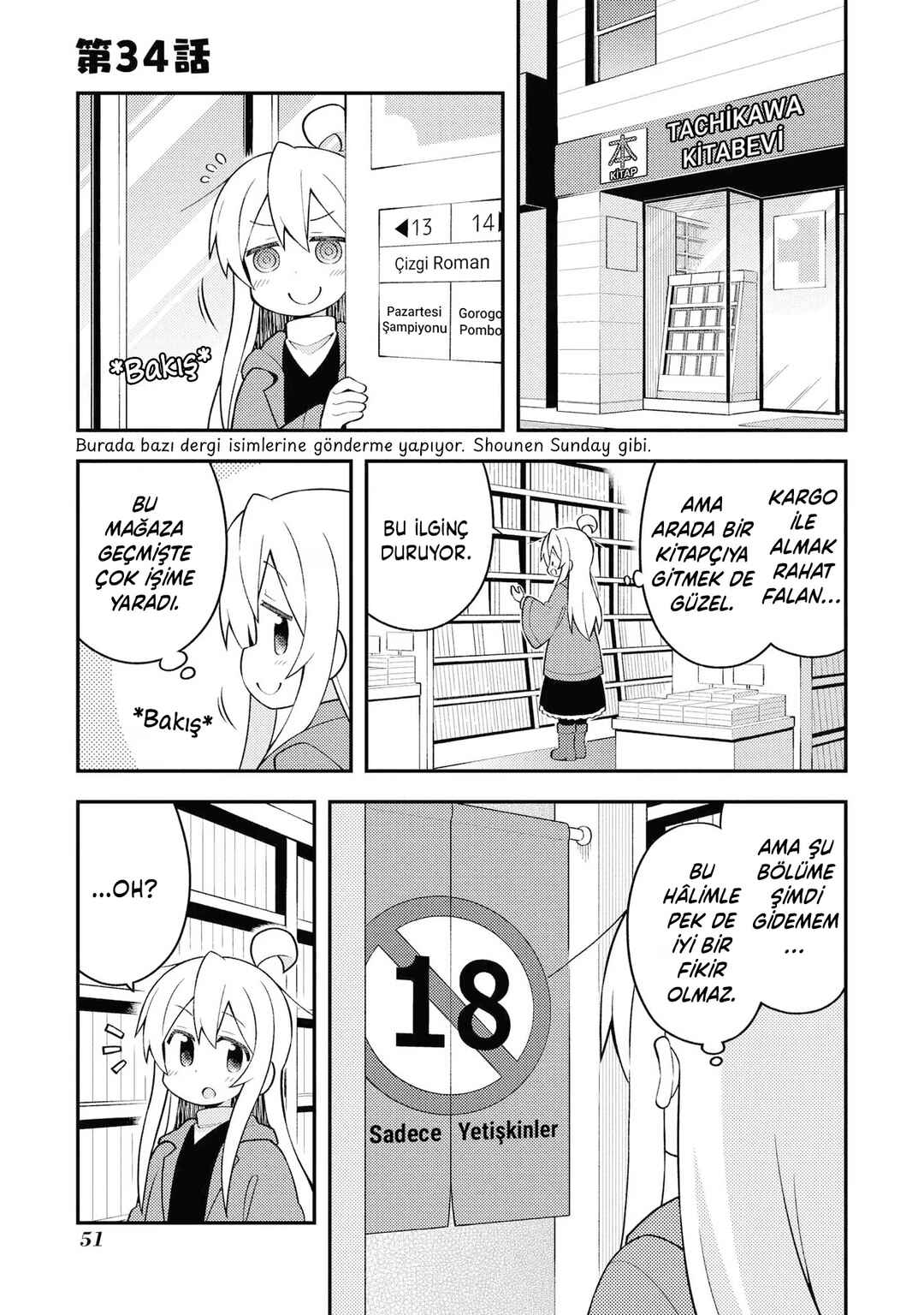 Chapter 34 - Page 1