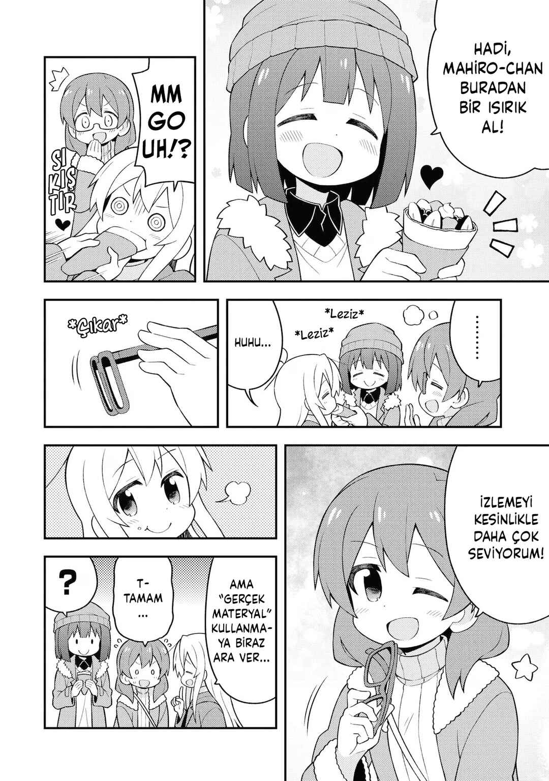 Chapter 34 - Page 12