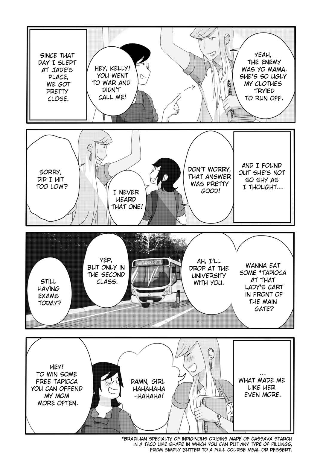 Chapter 6 - Page 10
