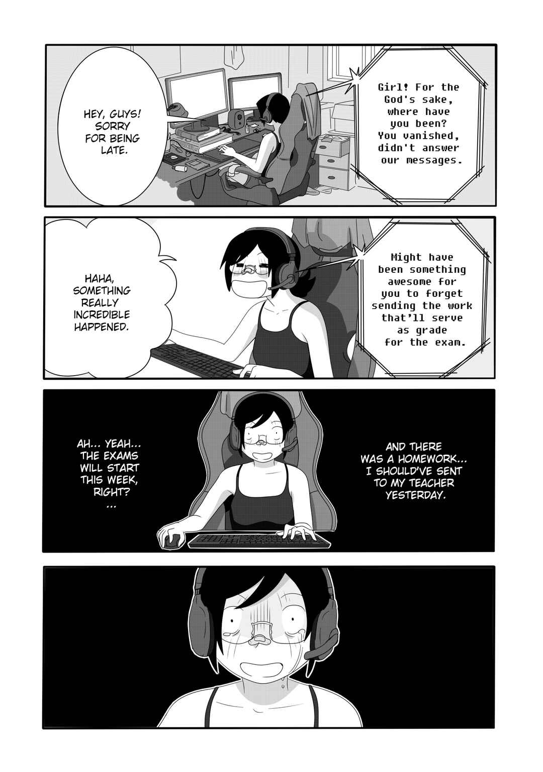 Chapter 6 - Page 2