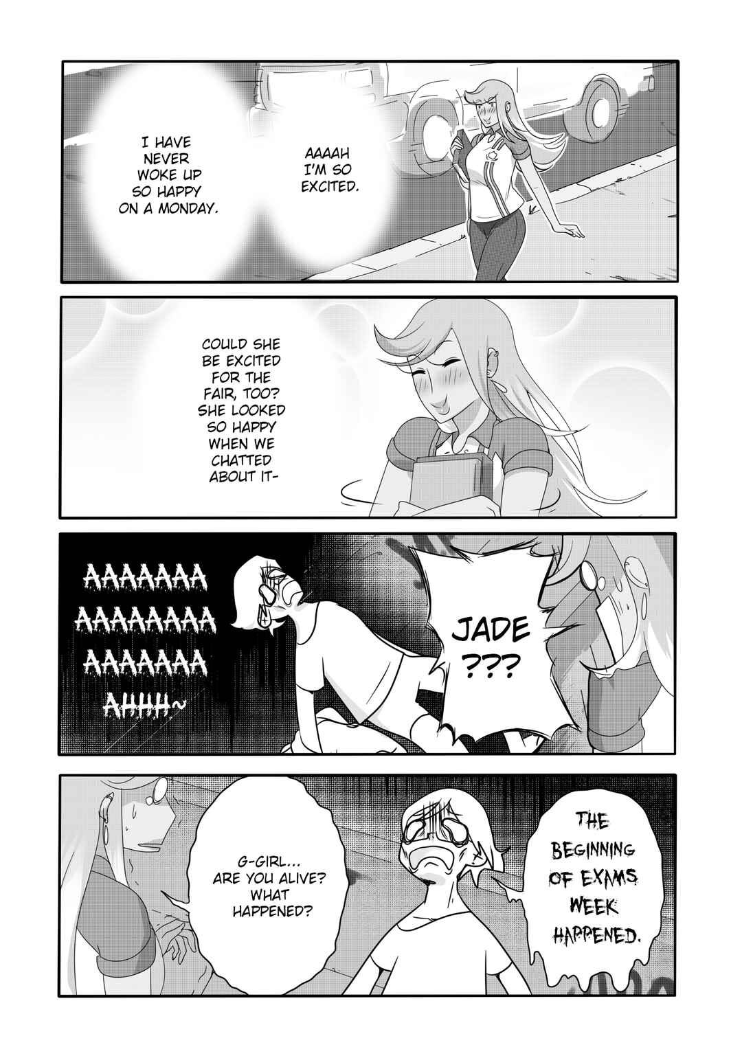 Chapter 6 - Page 5