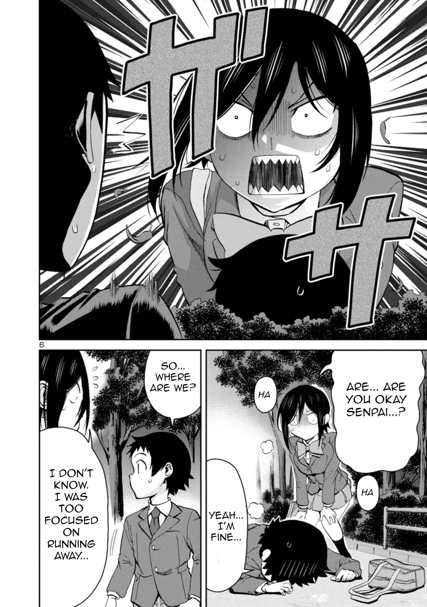 Chapter 79 - Page 6